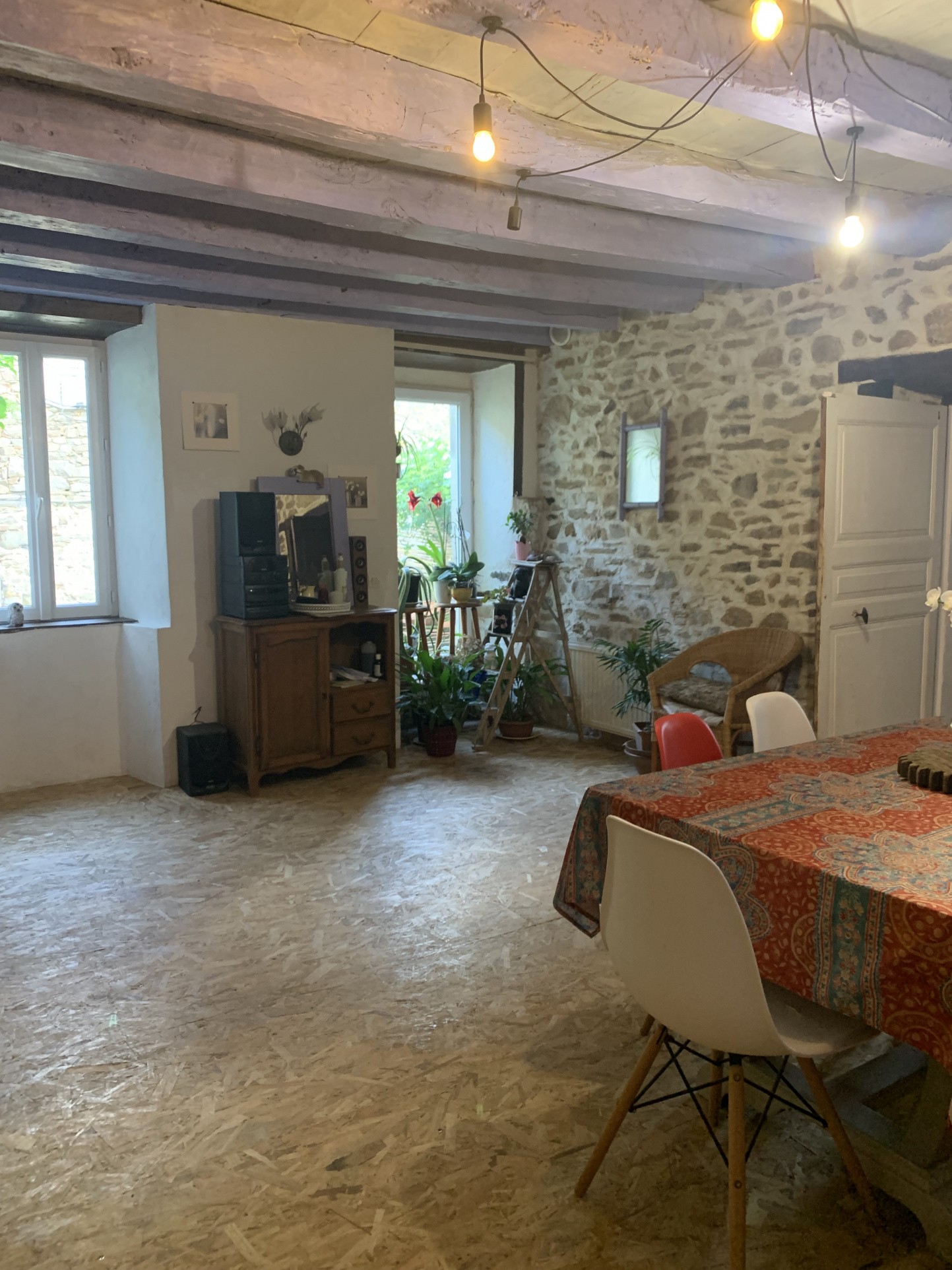 Vente Maison à Oradour-sur-Vayres 6 pièces