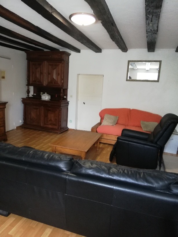 Vente Maison à Oradour-sur-Vayres 6 pièces