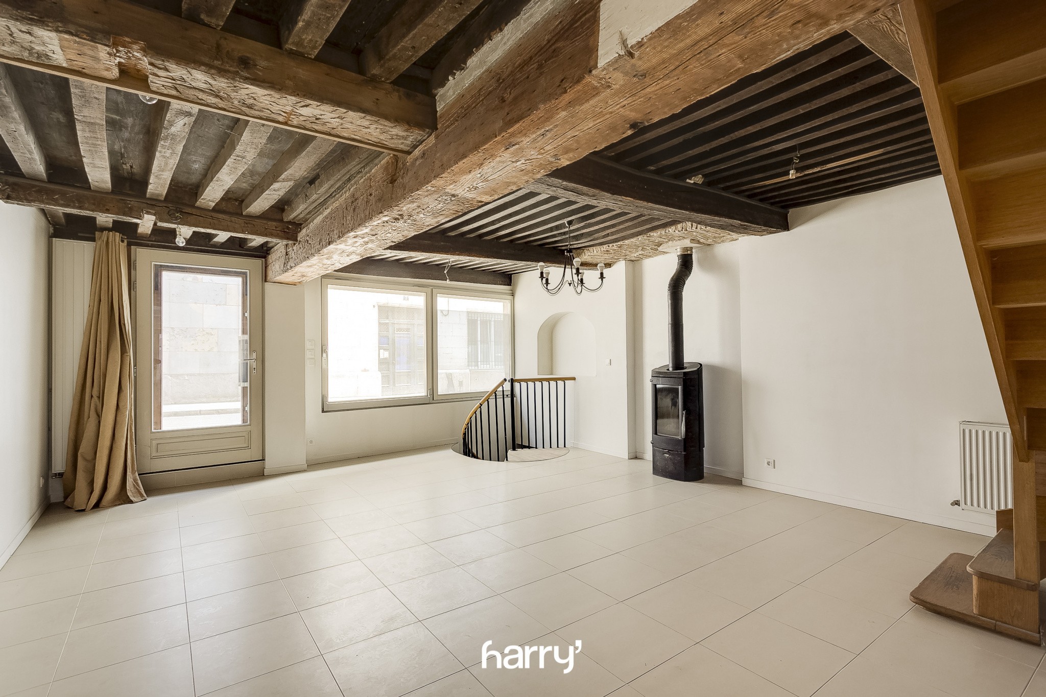 Vente Appartement à Besançon 5 pièces