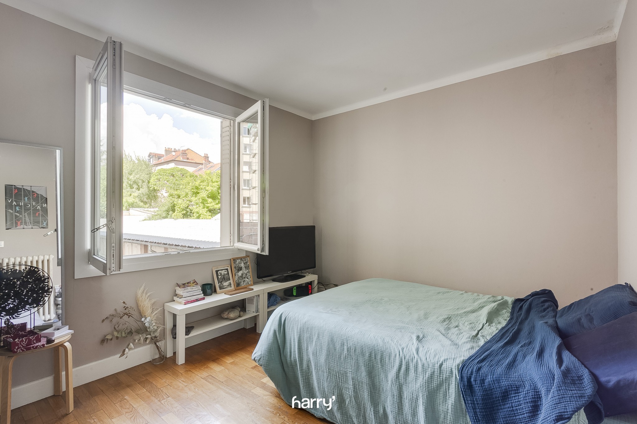 Vente Appartement à Besançon 3 pièces