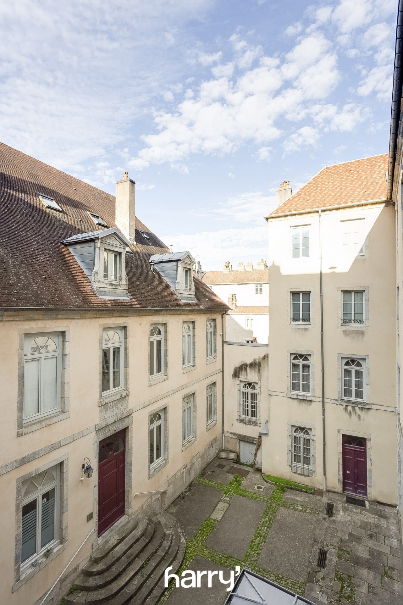 Vente Appartement à Besançon 1 pièce