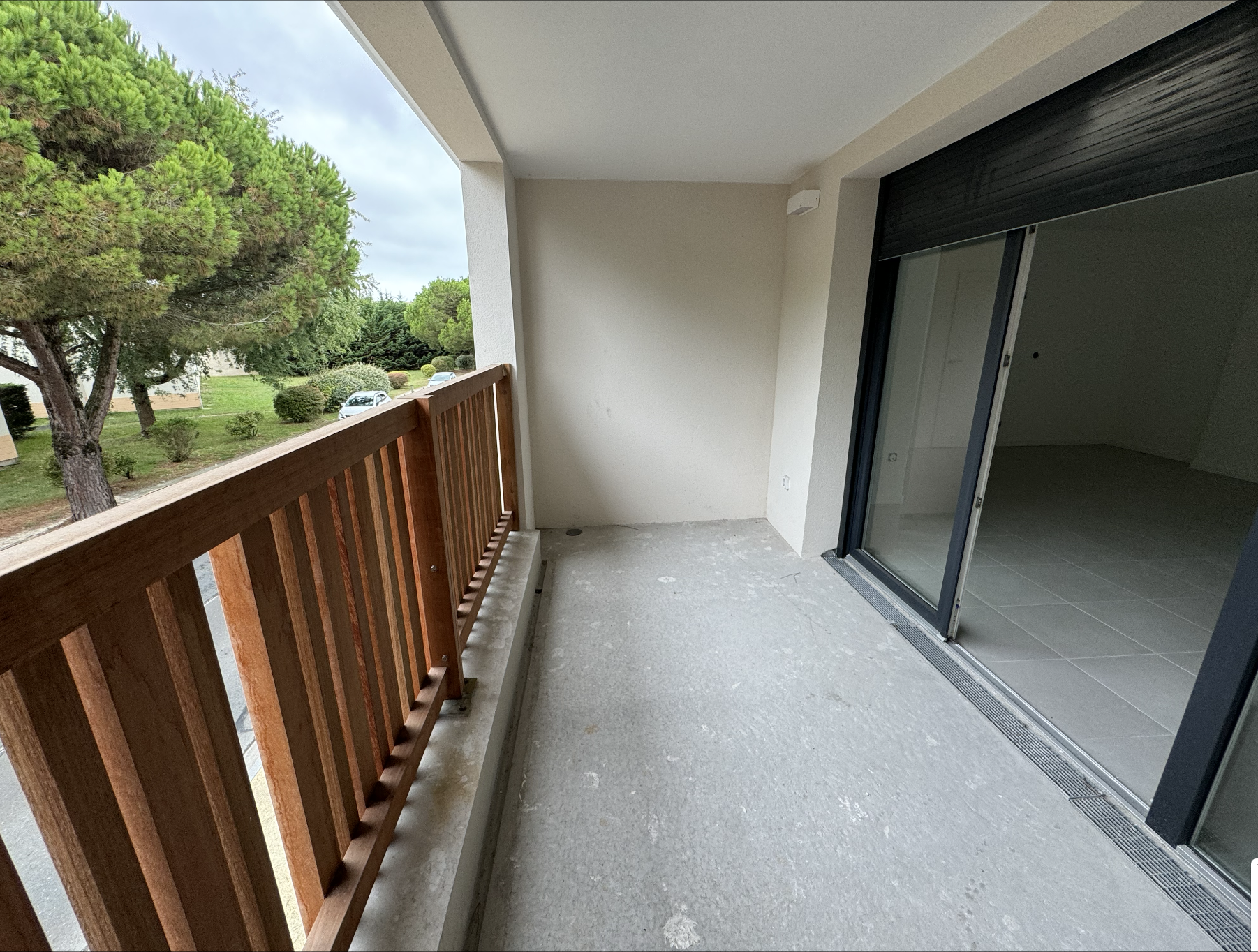 Vente Appartement à le Teich 3 pièces