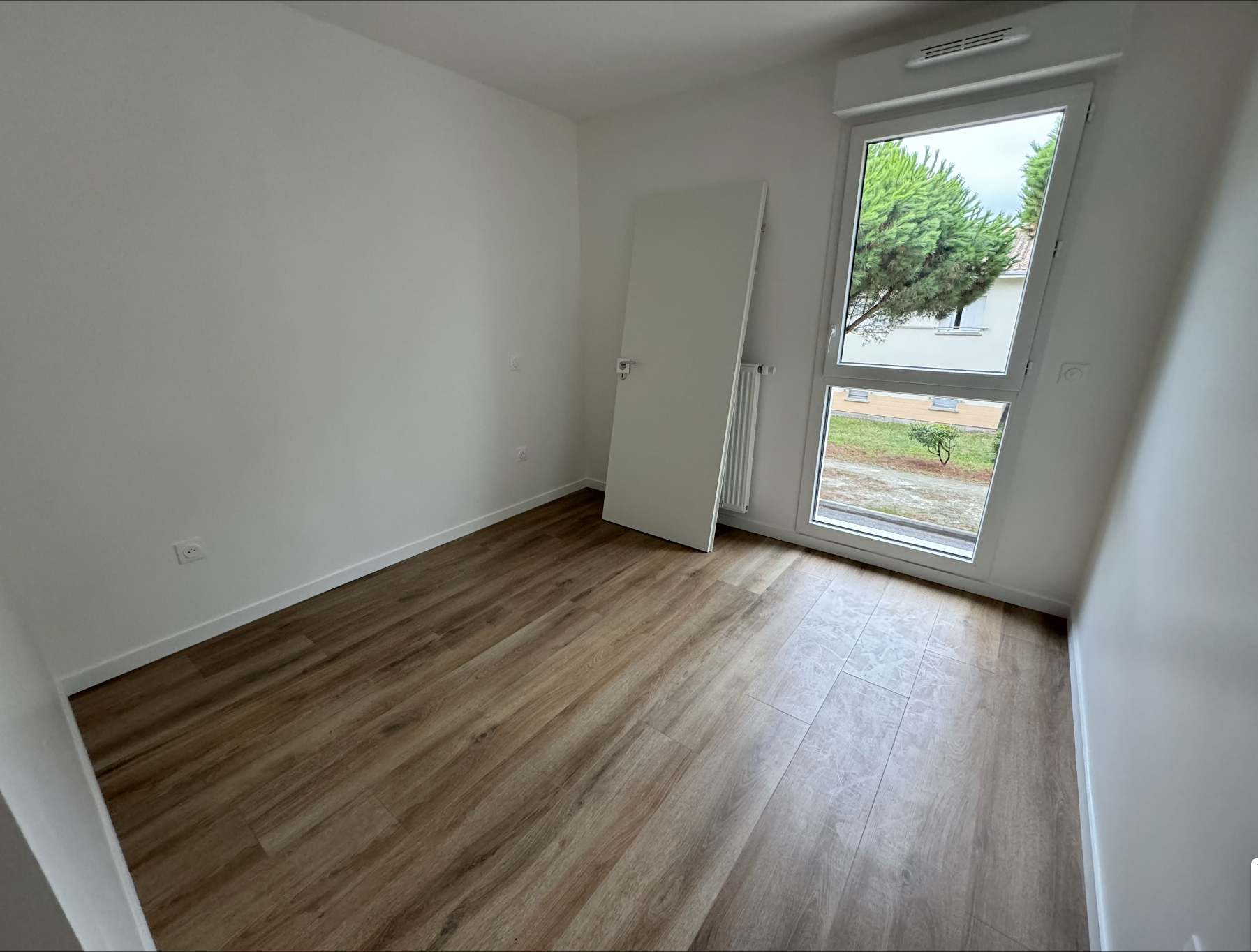 Vente Appartement à le Teich 3 pièces