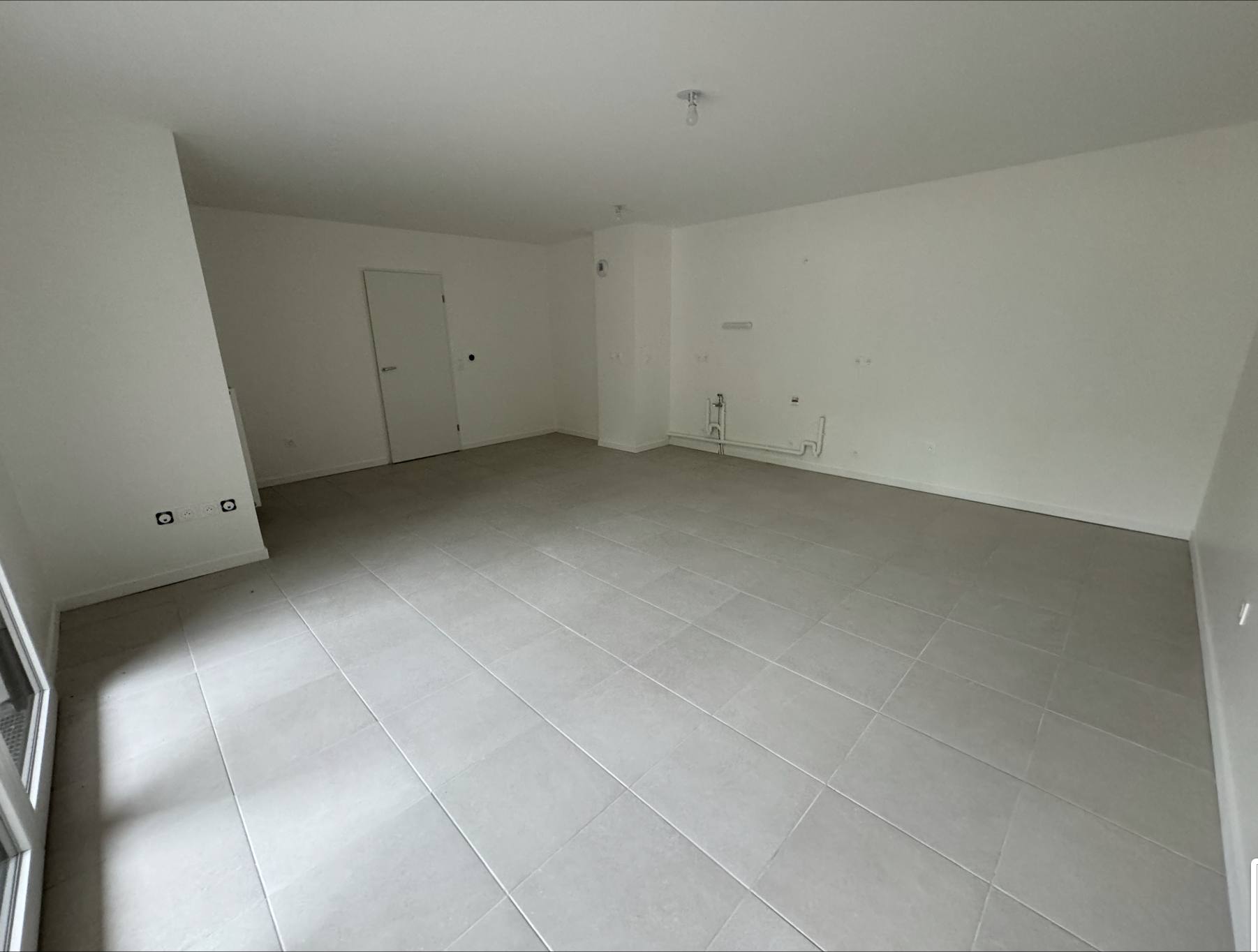 Vente Appartement à le Teich 3 pièces