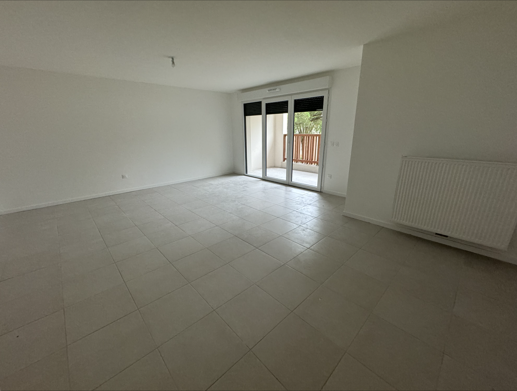 Vente Appartement à le Teich 3 pièces