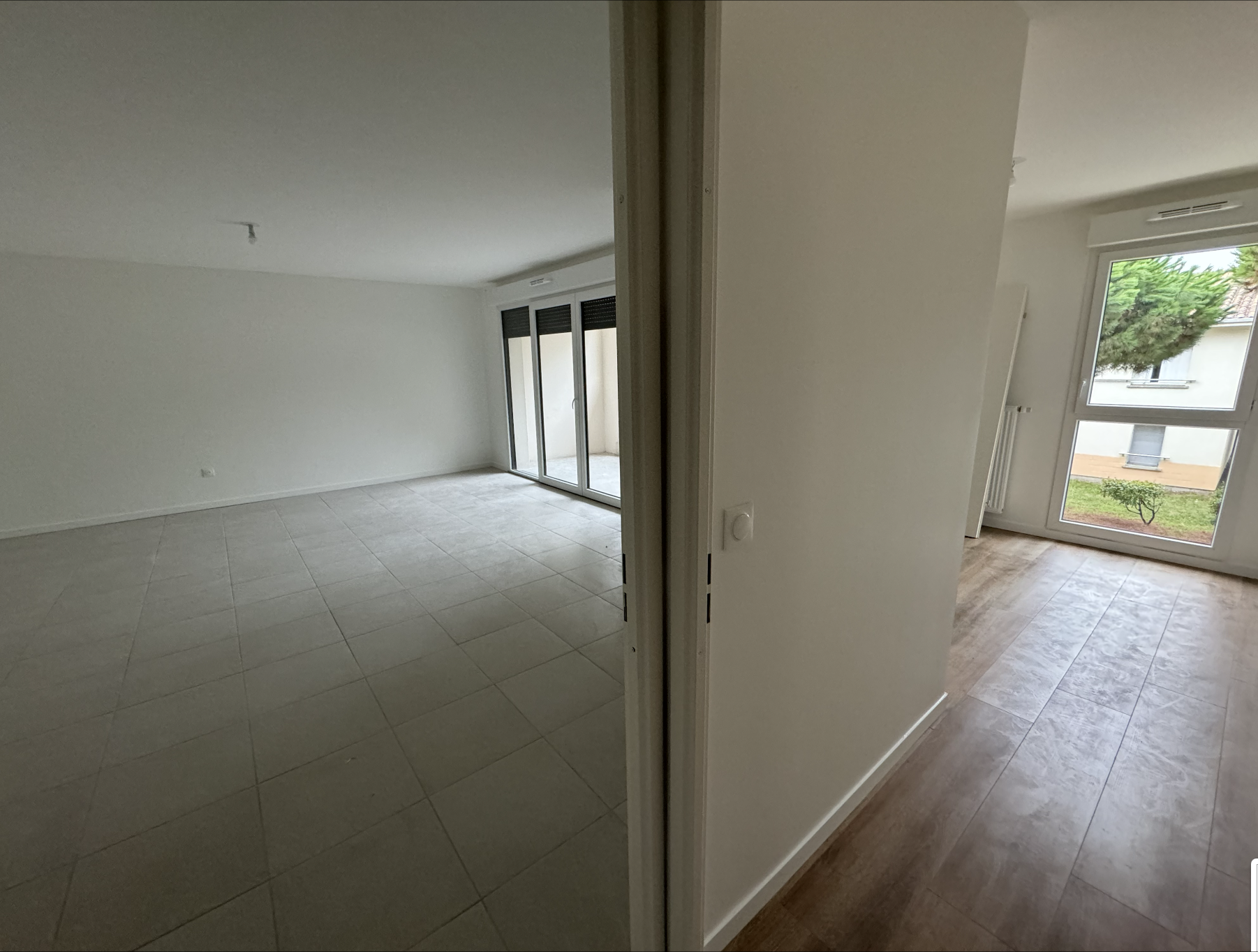 Vente Appartement à le Teich 3 pièces