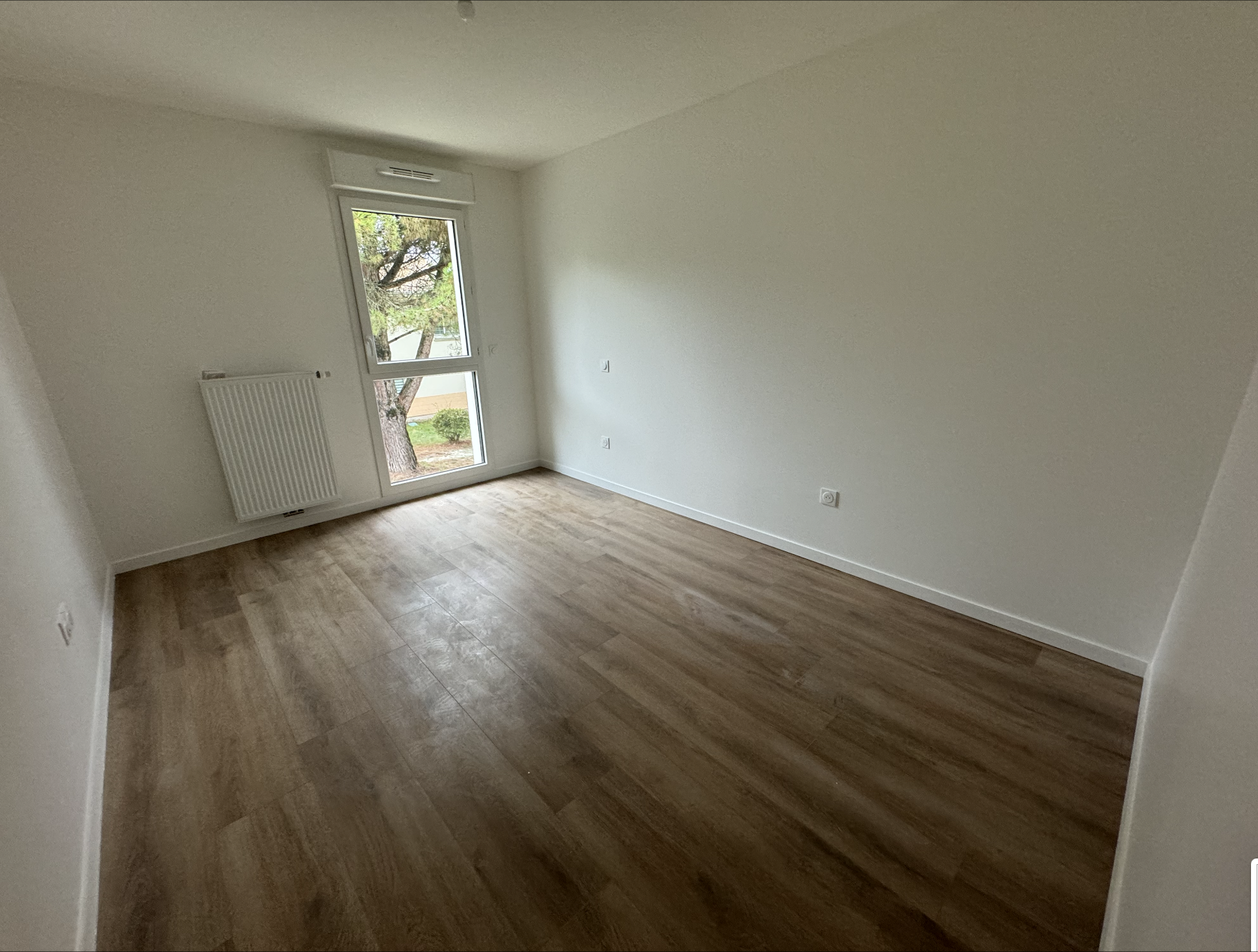 Vente Appartement à le Teich 3 pièces