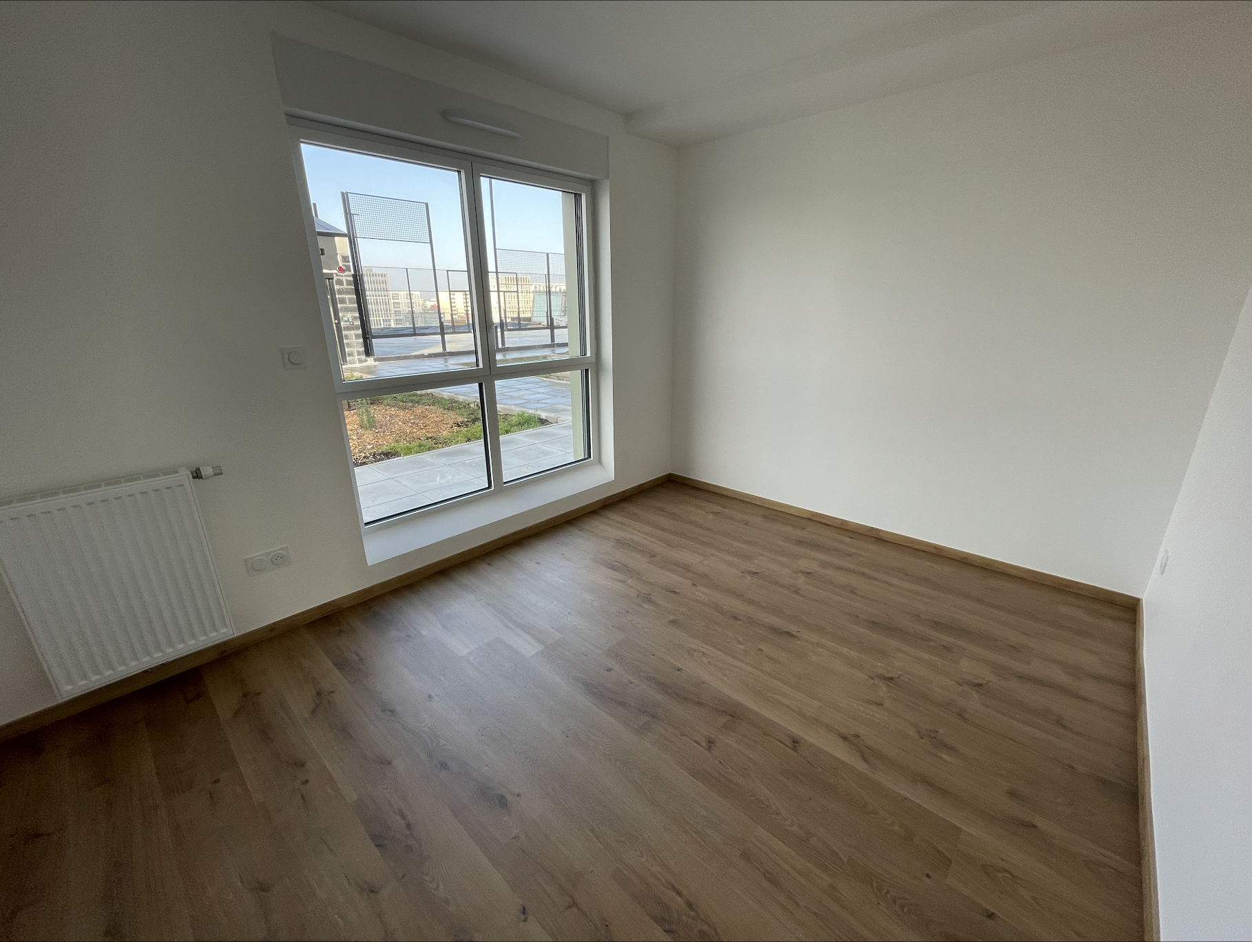 Vente Appartement à Bordeaux 2 pièces