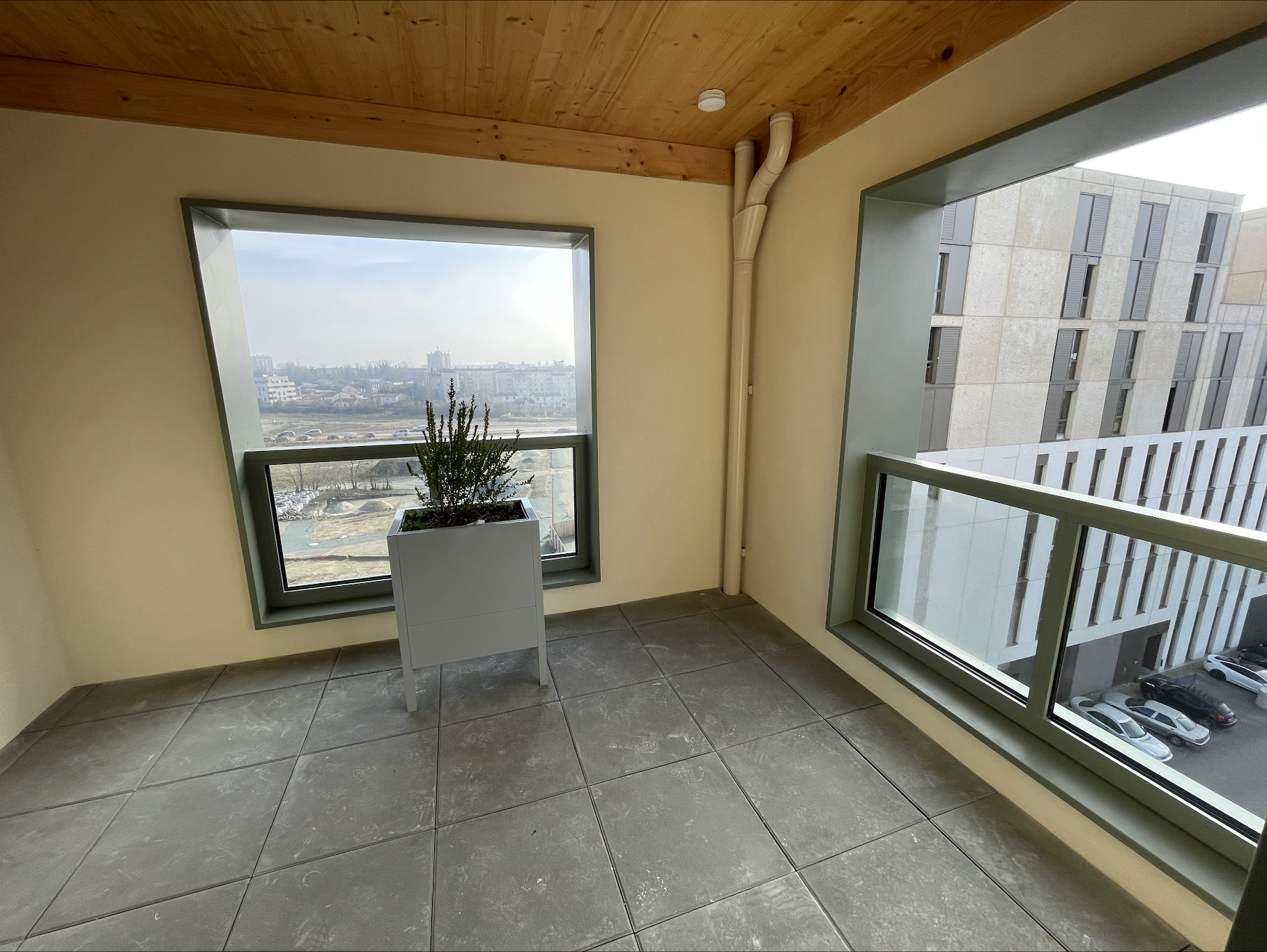 Vente Appartement à Bordeaux 2 pièces