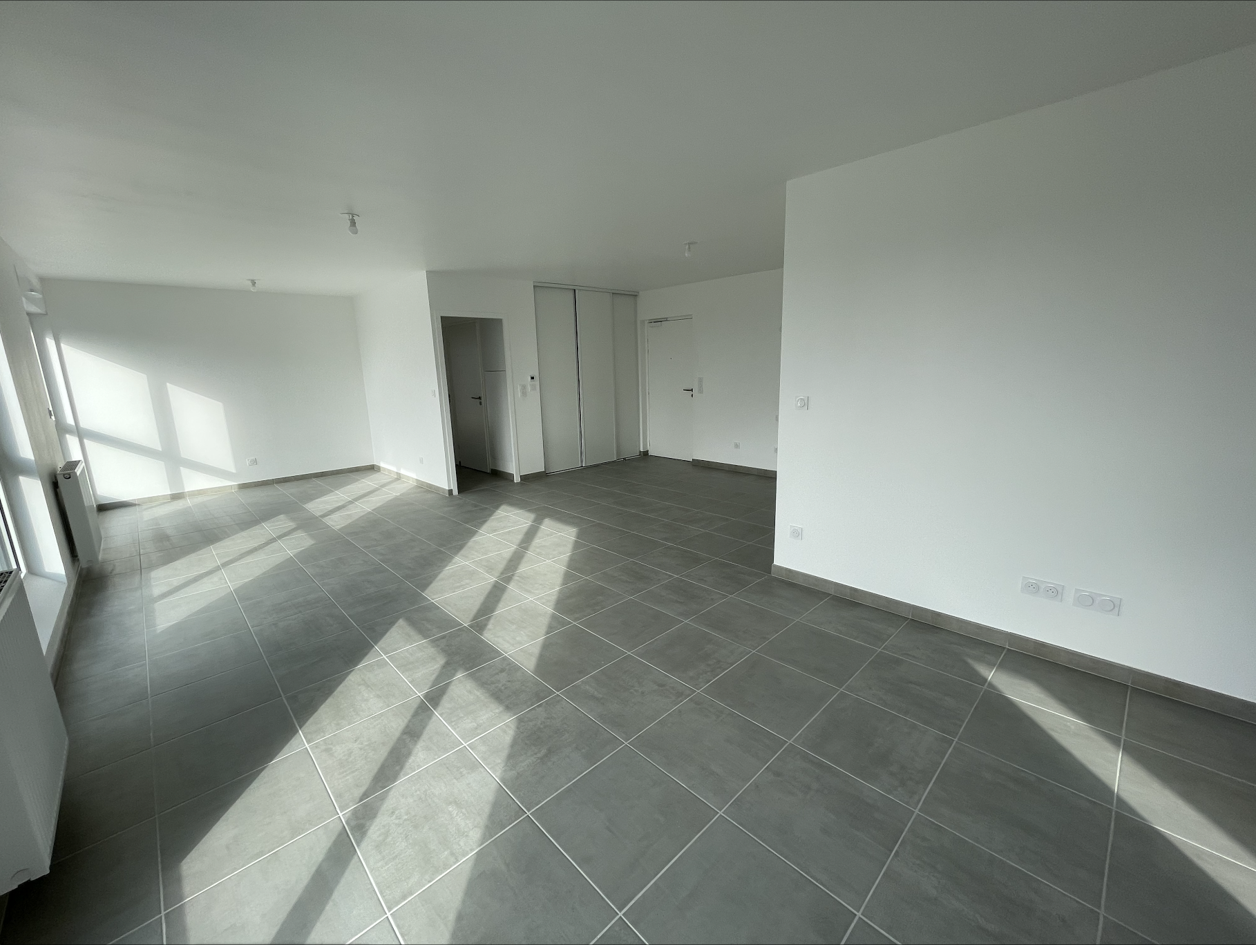 Vente Appartement à Bordeaux 2 pièces