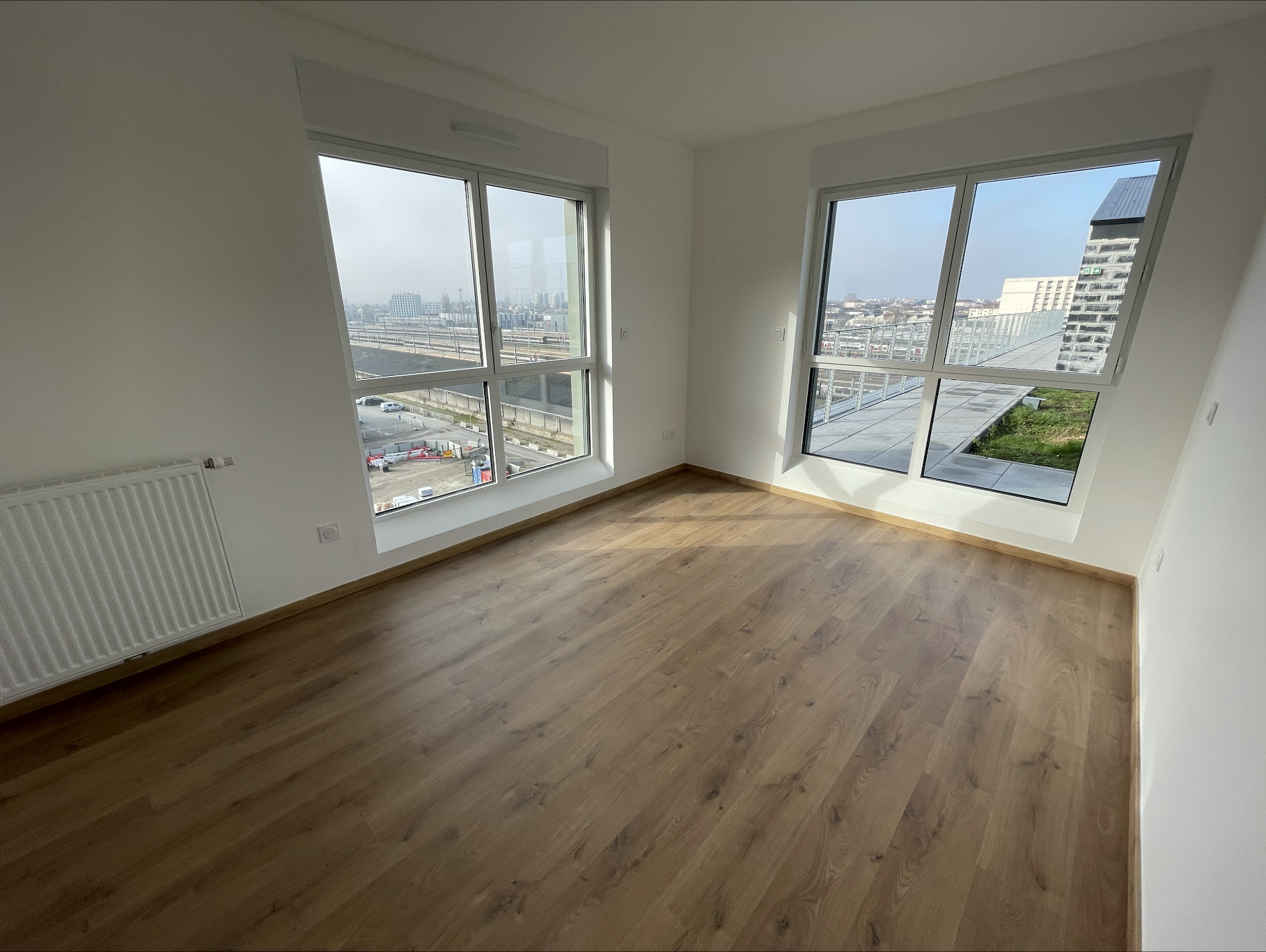 Vente Appartement à Bordeaux 2 pièces