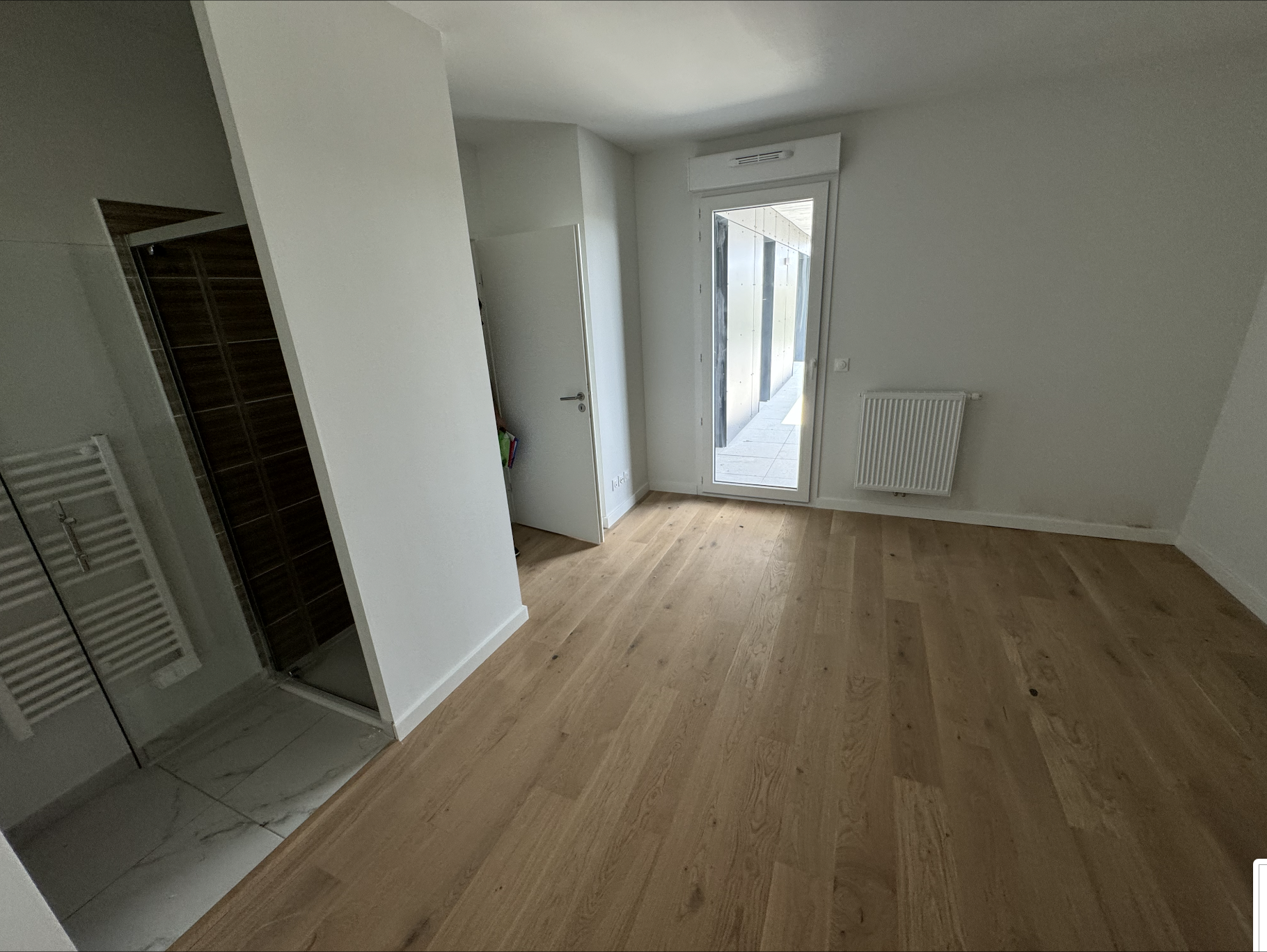 Vente Appartement à Pessac 4 pièces