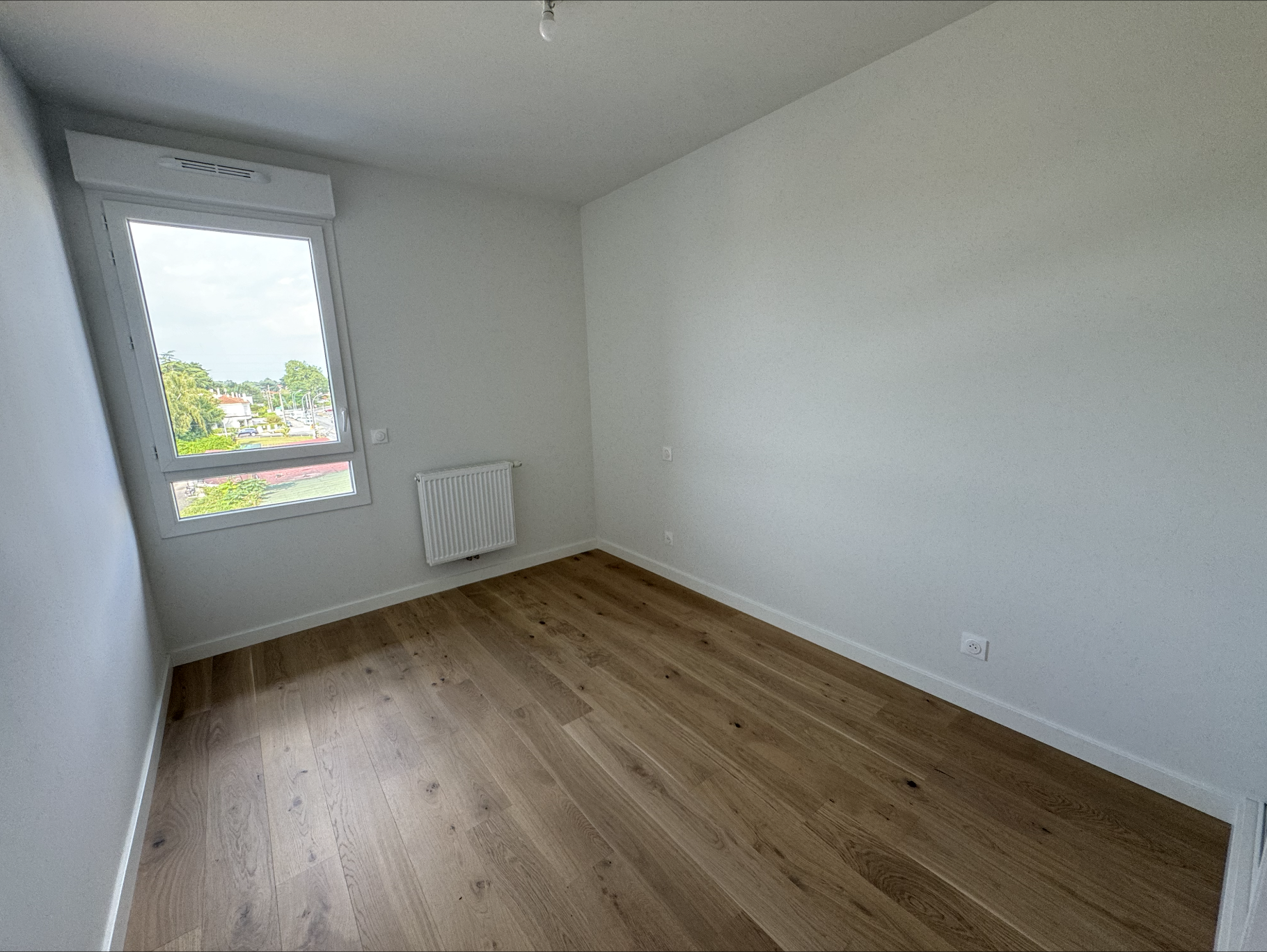 Vente Appartement à Pessac 4 pièces