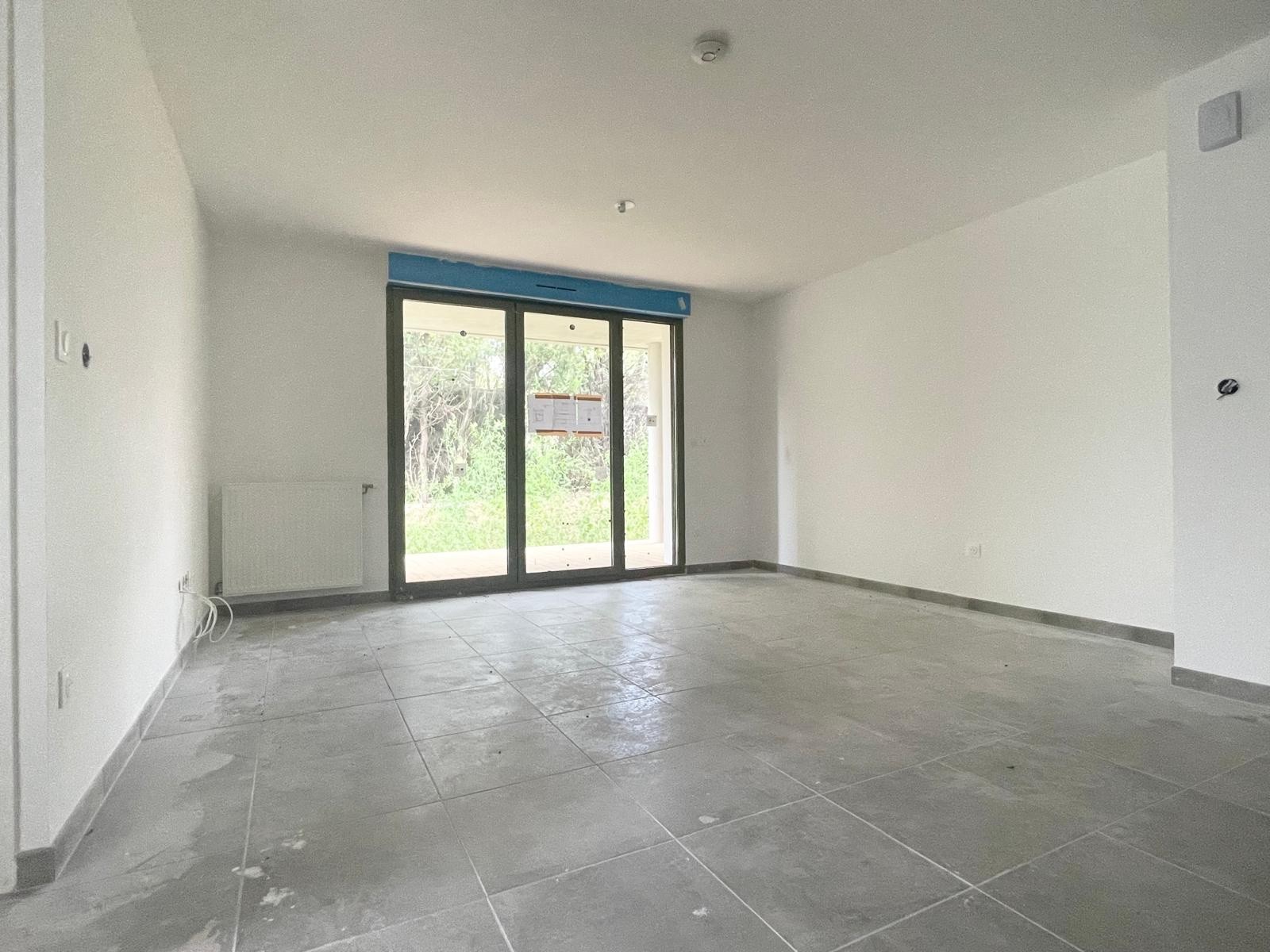 Vente Appartement à Muret 2 pièces