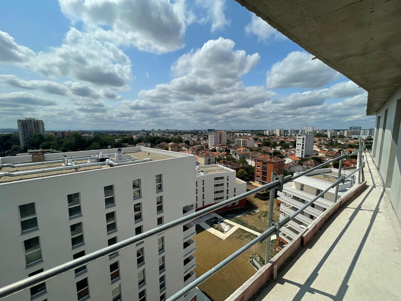 Vente Appartement à Toulouse 3 pièces