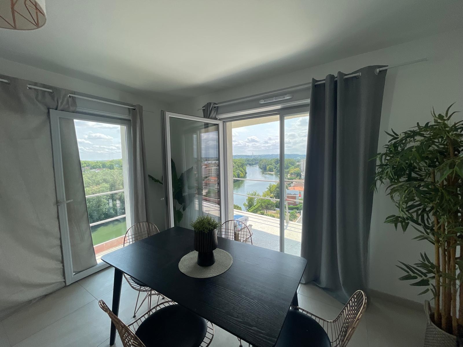 Vente Appartement à Toulouse 3 pièces