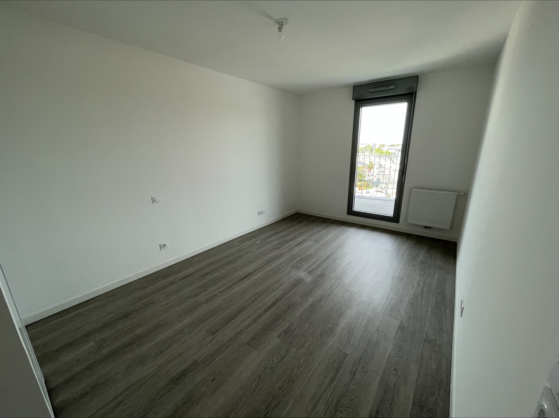 Vente Appartement à Mérignac 4 pièces