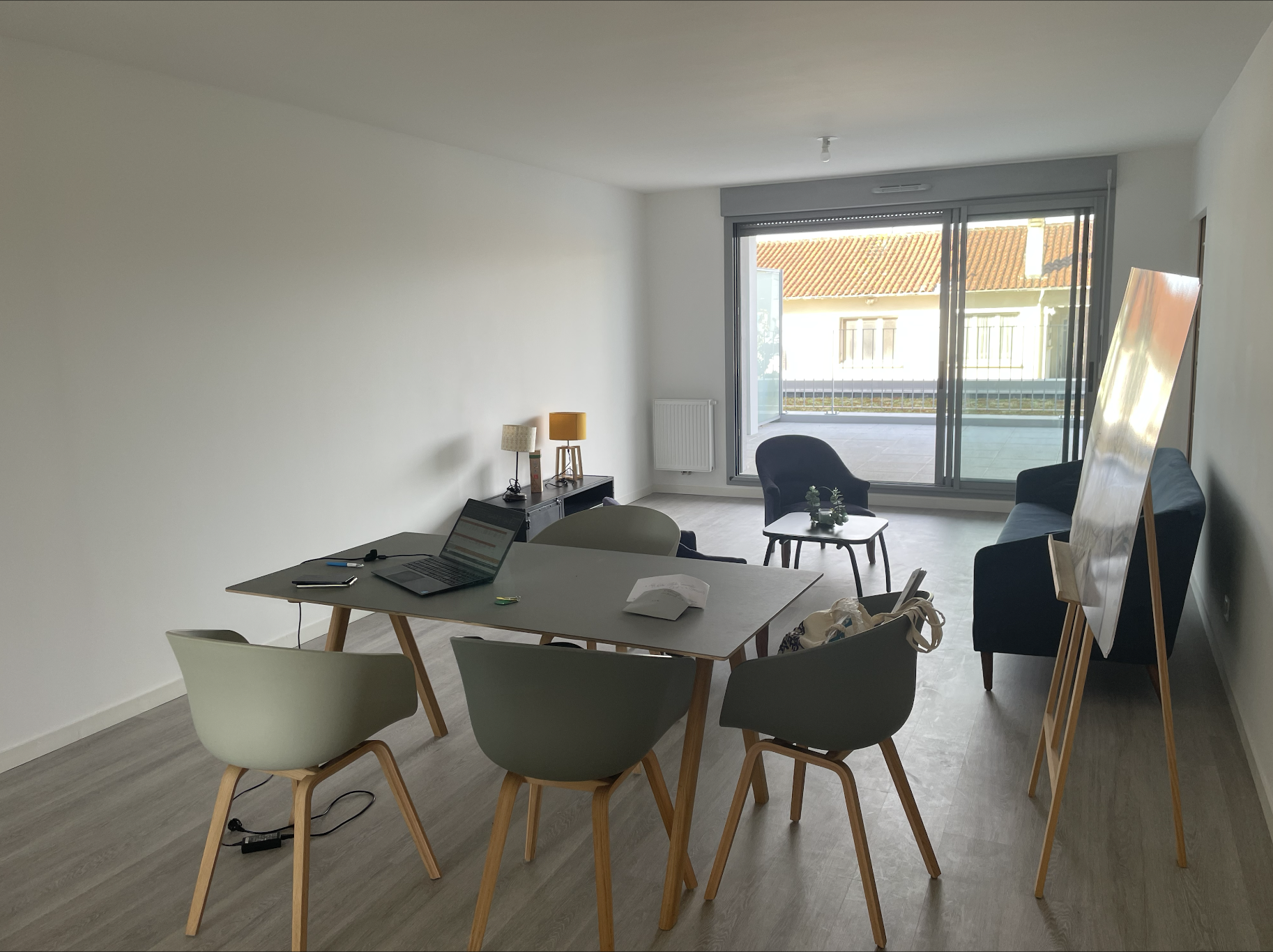 Vente Appartement à Mérignac 4 pièces