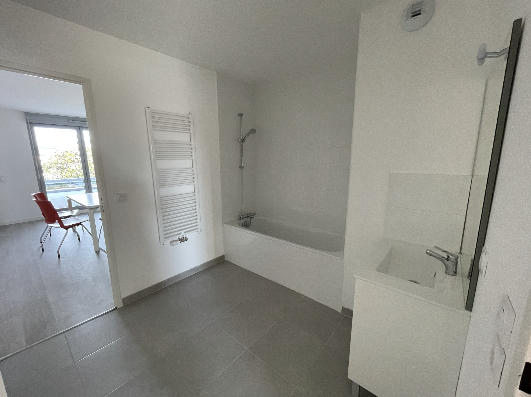 Vente Appartement à Mérignac 4 pièces