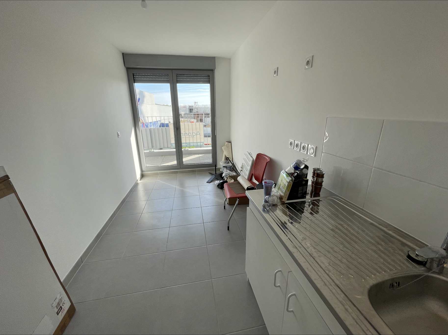 Vente Appartement à Mérignac 4 pièces