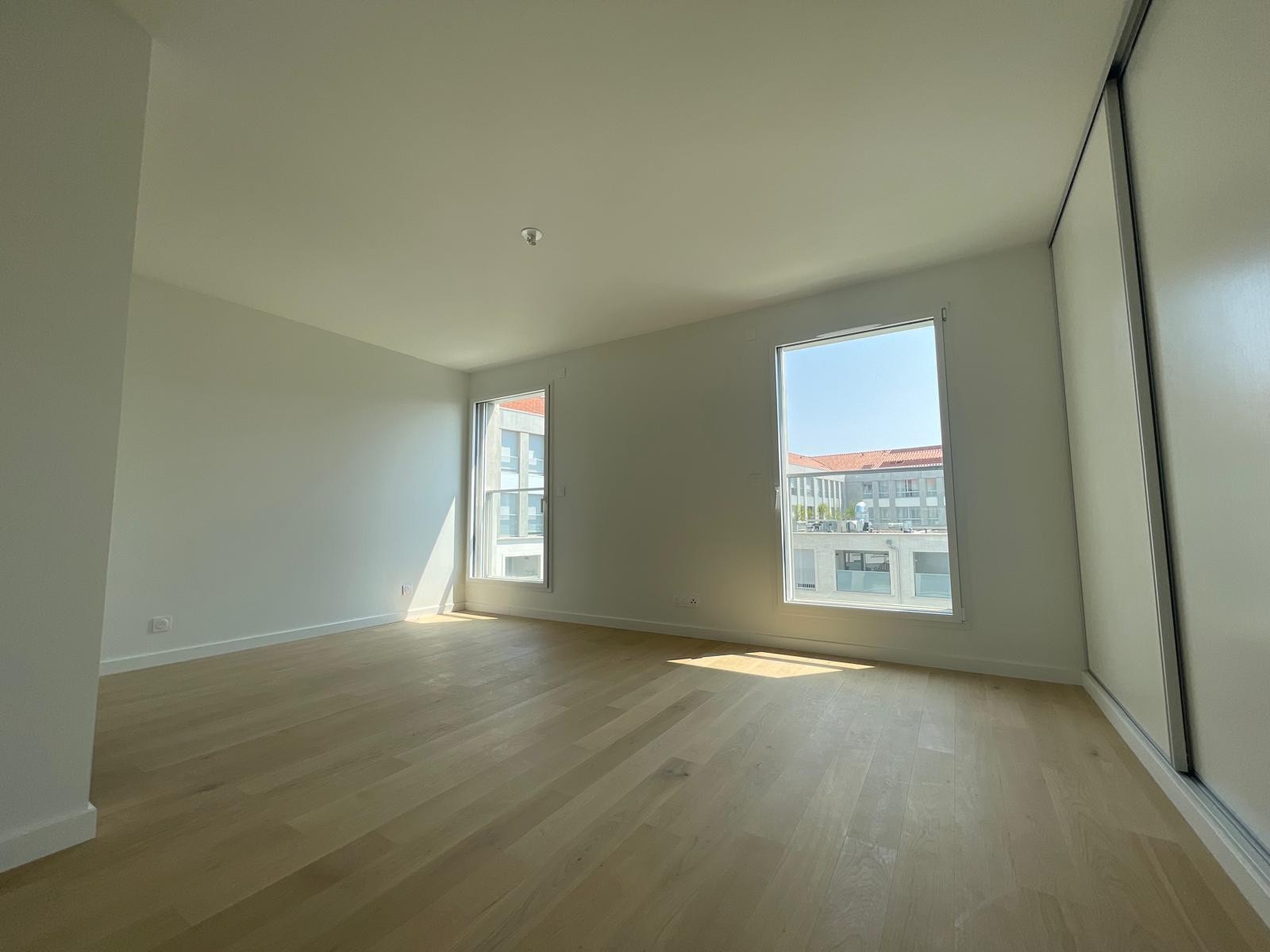 Vente Appartement à Toulouse 4 pièces