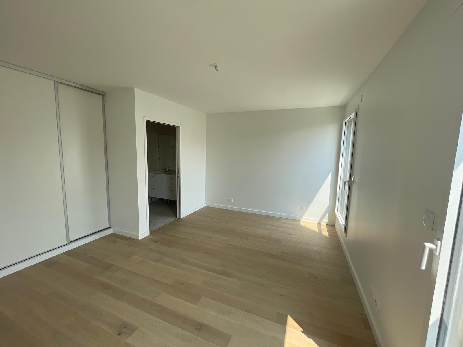 Vente Appartement à Toulouse 4 pièces