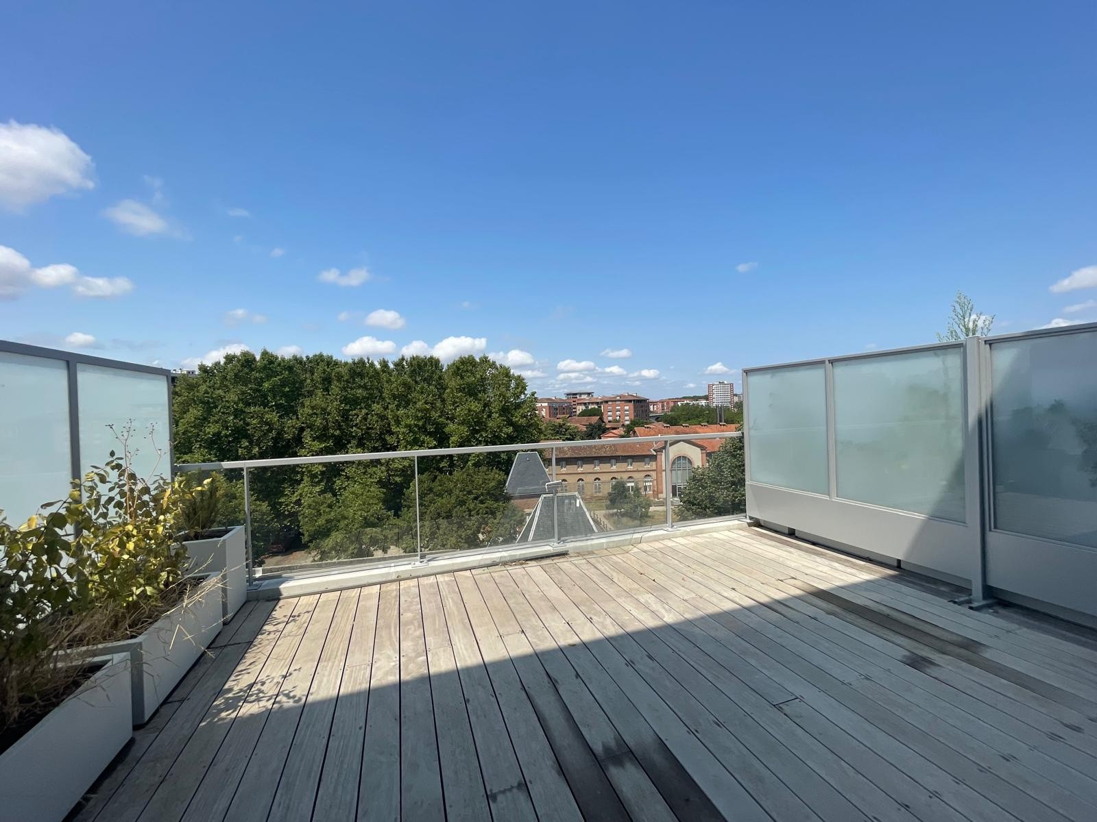 Vente Appartement à Toulouse 4 pièces