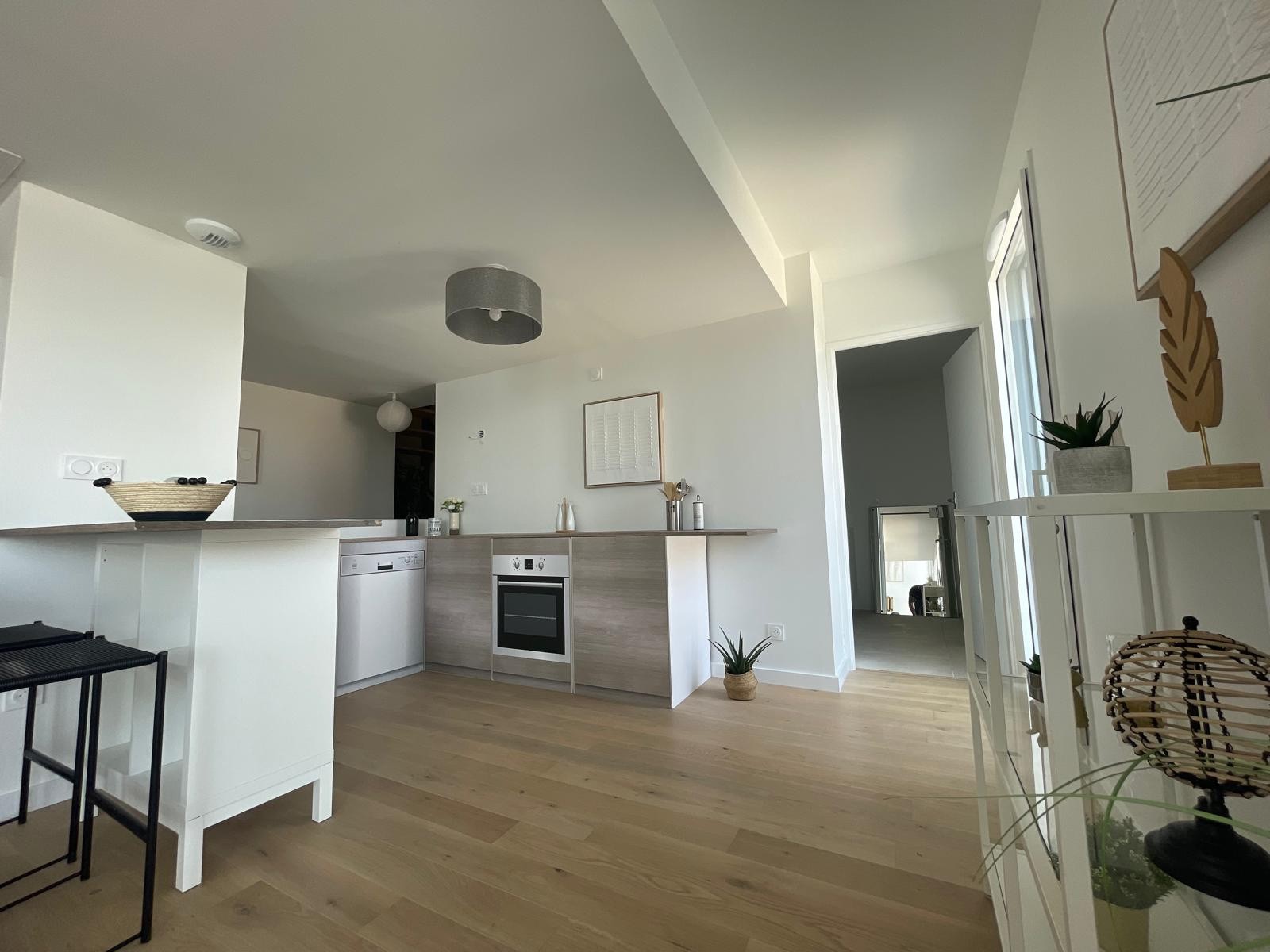 Vente Appartement à Toulouse 5 pièces