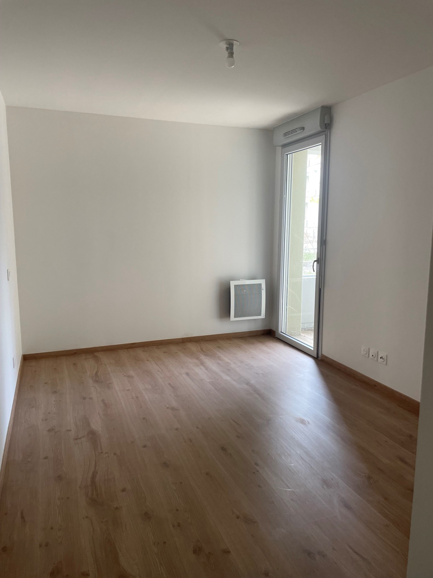 Vente Appartement à Toulouse 4 pièces