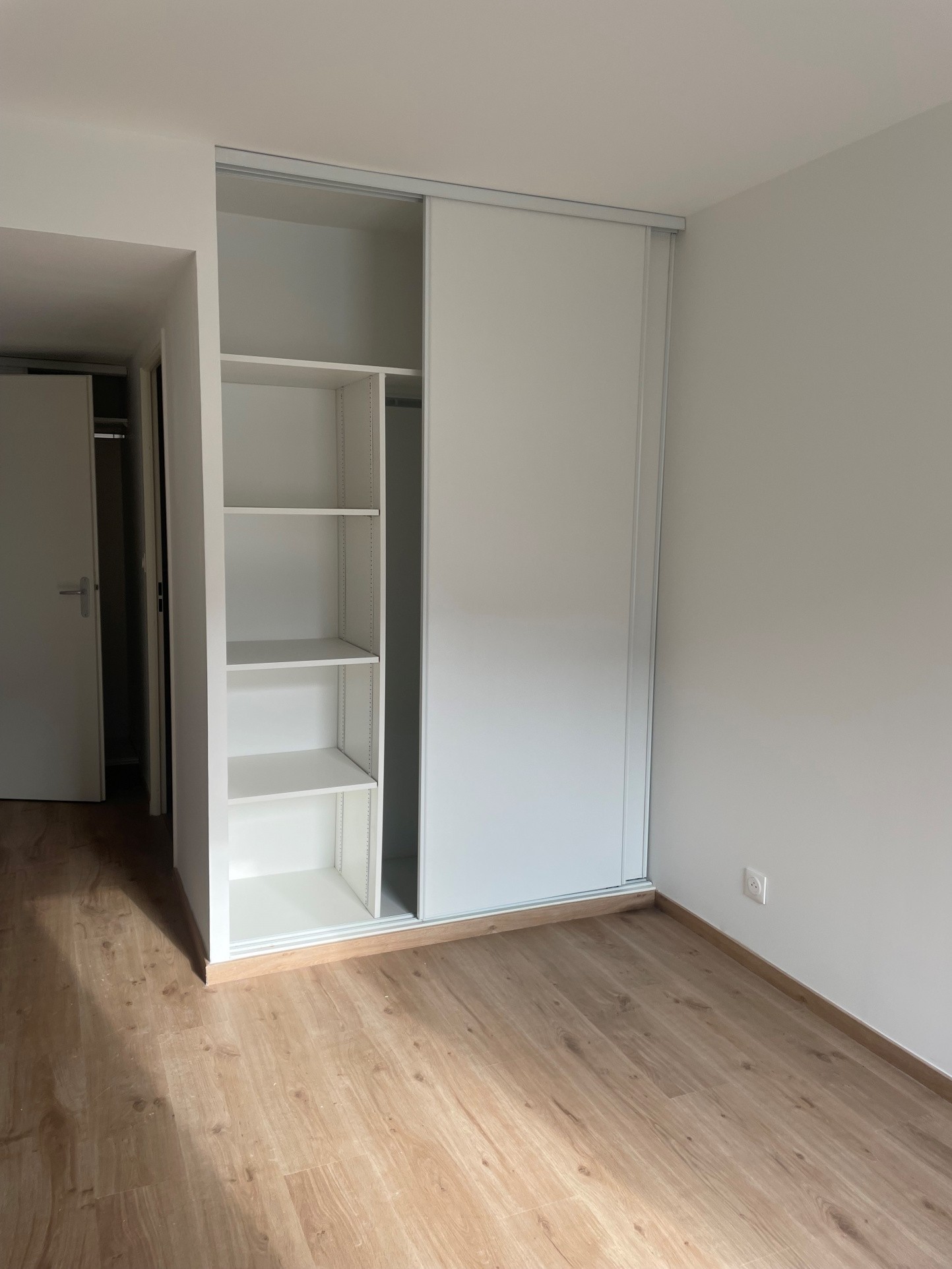 Vente Appartement à Toulouse 4 pièces