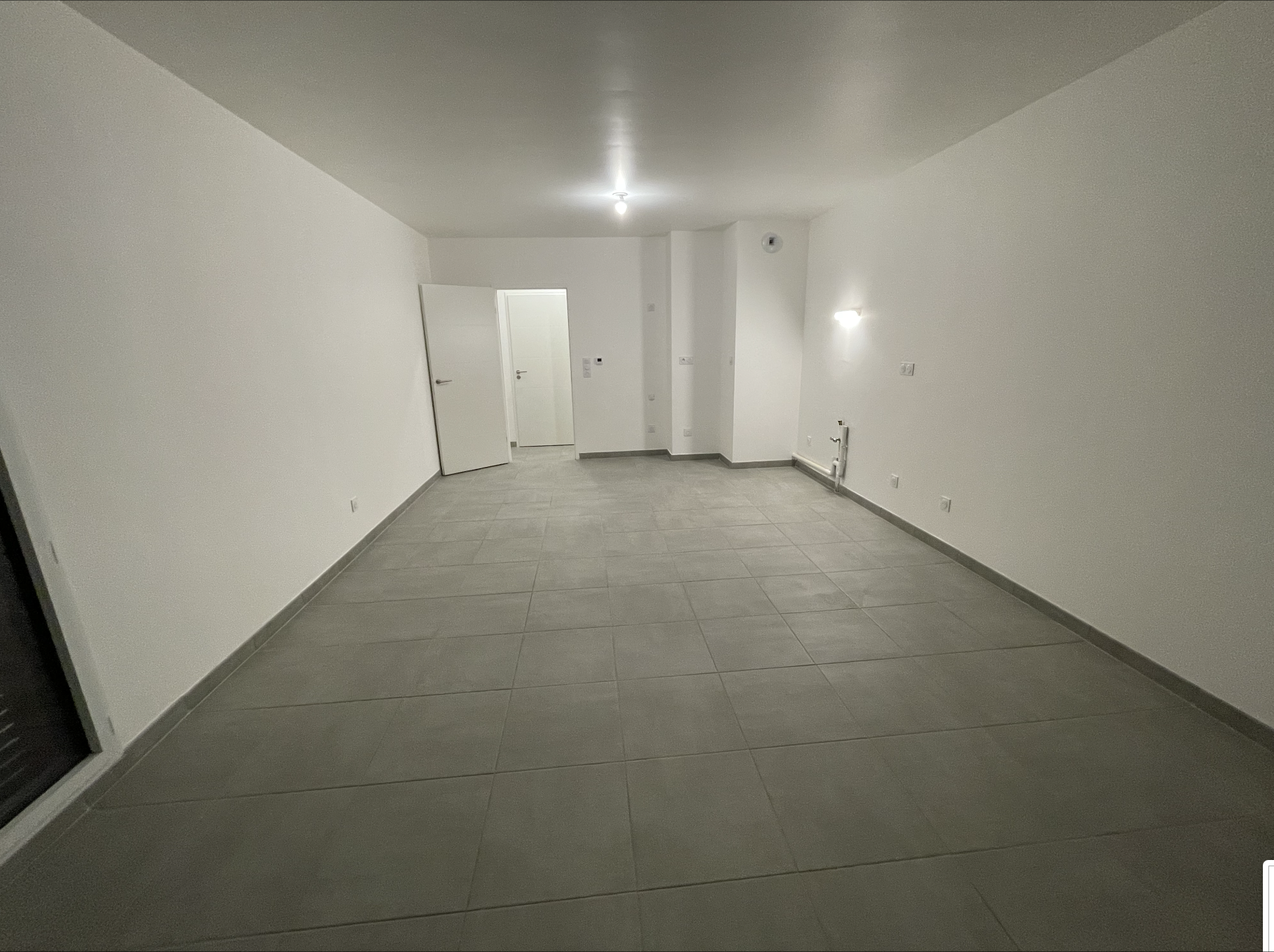 Vente Appartement à Bordeaux 2 pièces