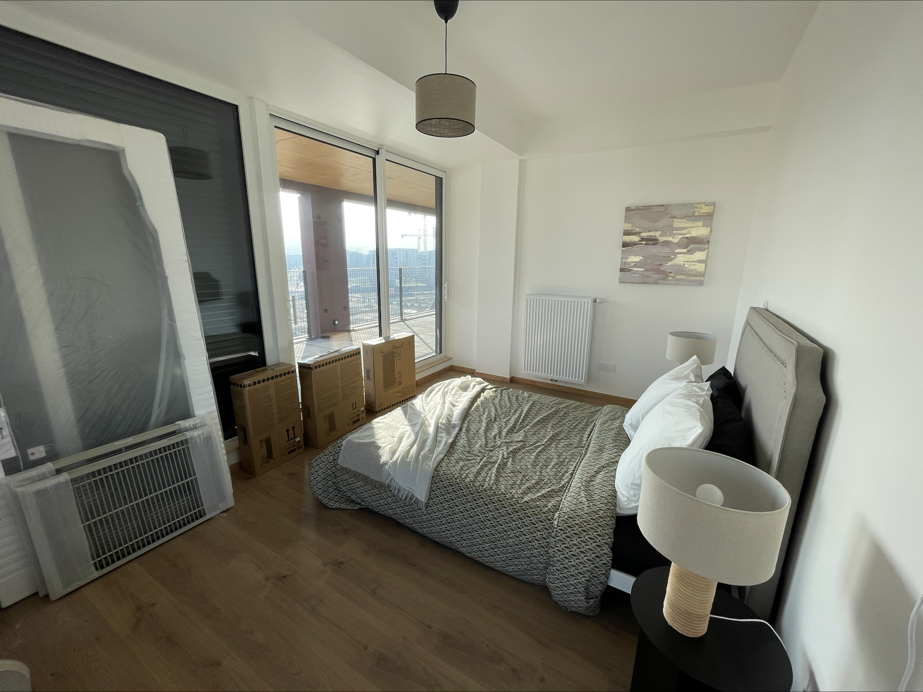 Vente Appartement à Bordeaux 2 pièces