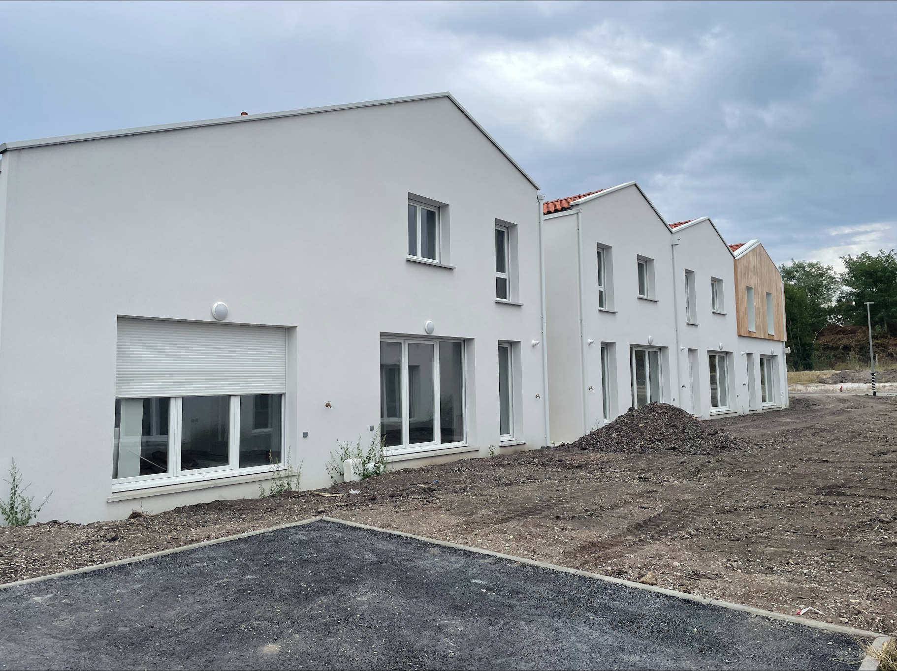 Vente Maison à Mérignac 4 pièces