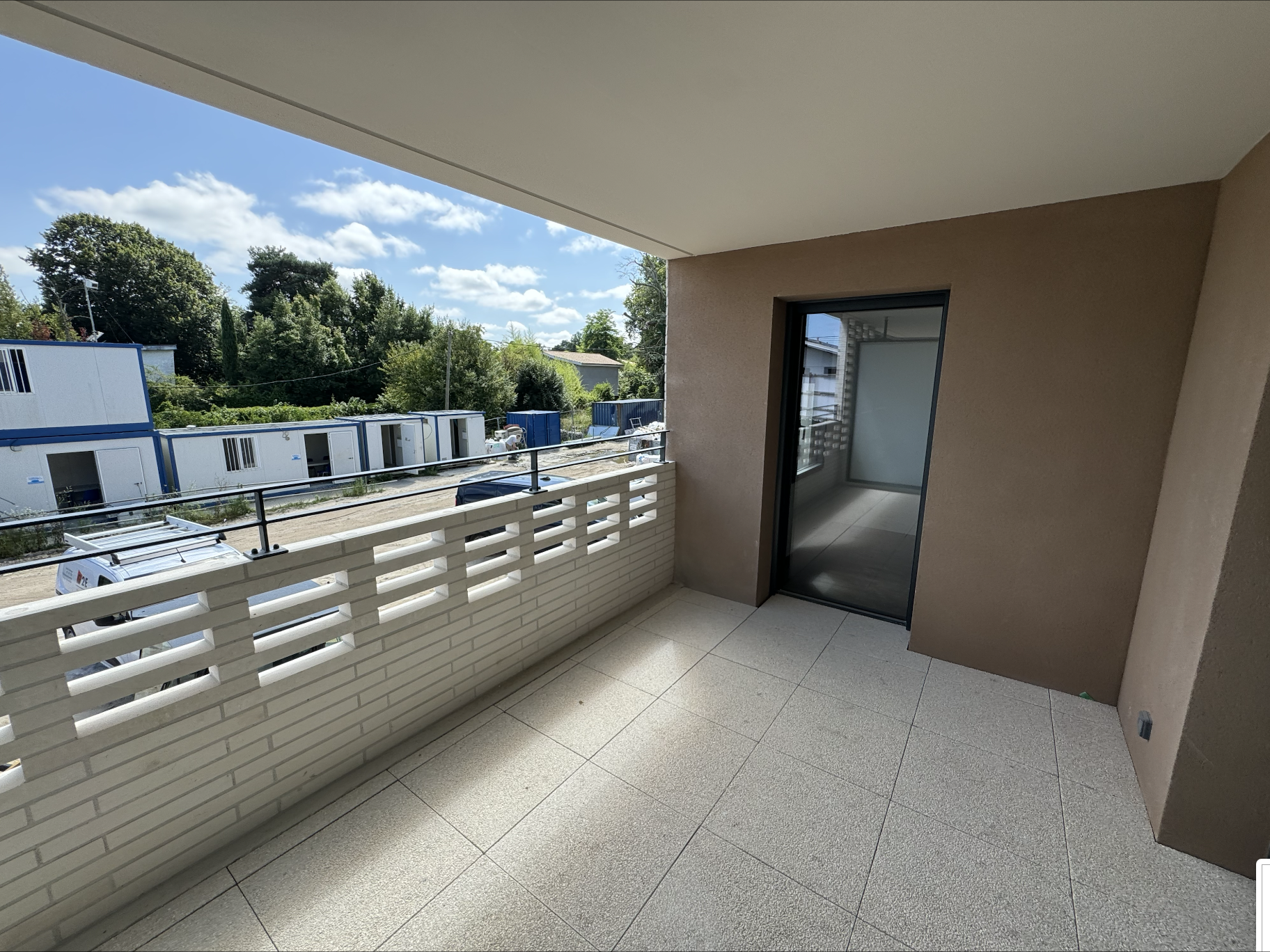 Vente Appartement à Pessac 4 pièces