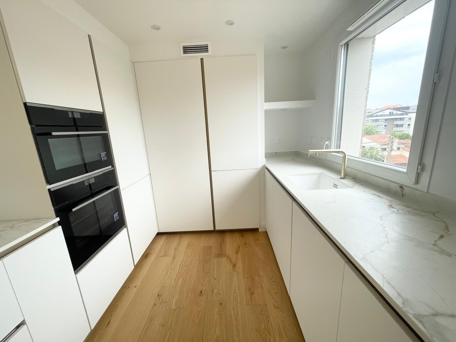 Vente Appartement à Toulouse 5 pièces