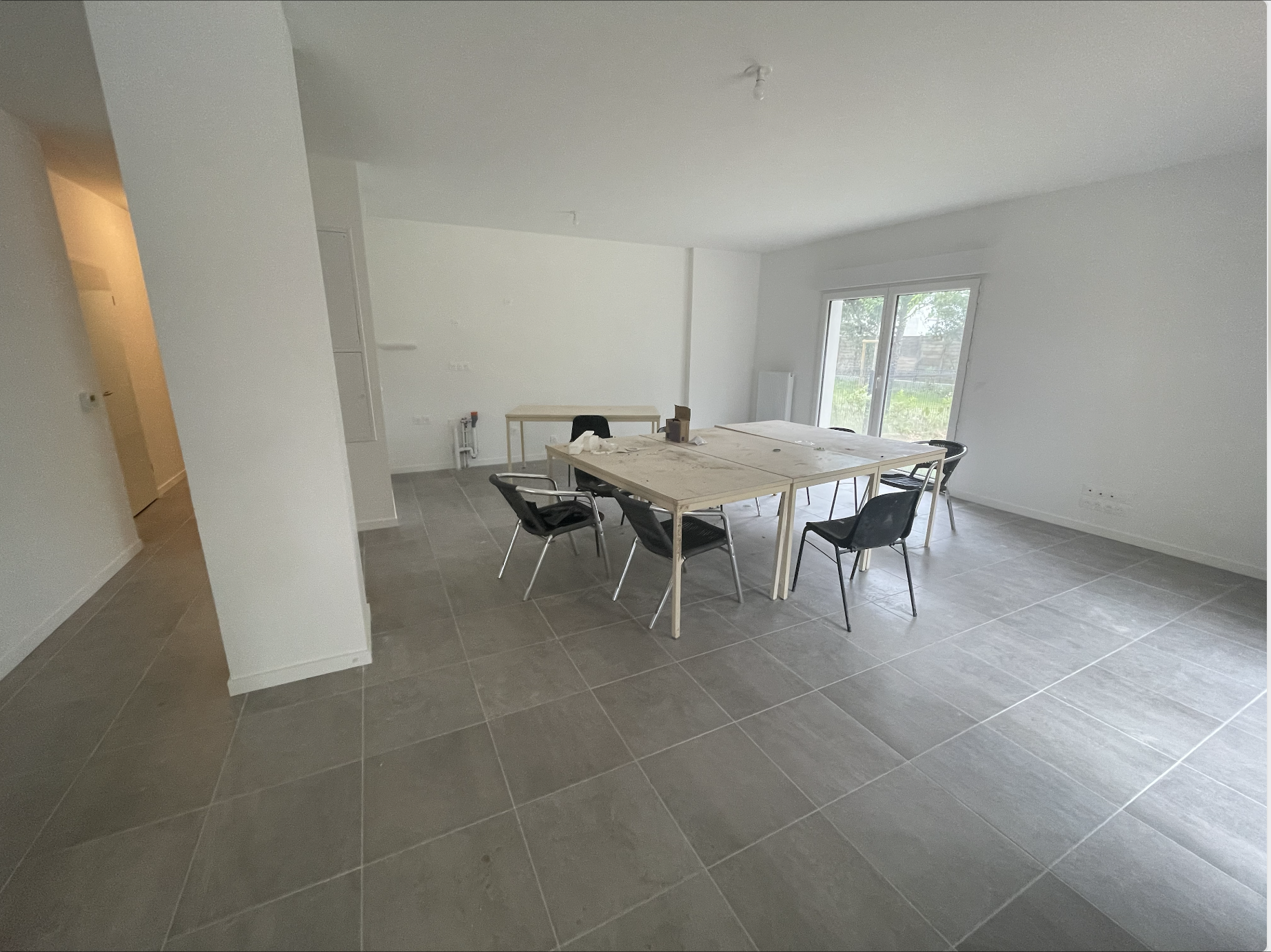 Vente Appartement à Gradignan 5 pièces