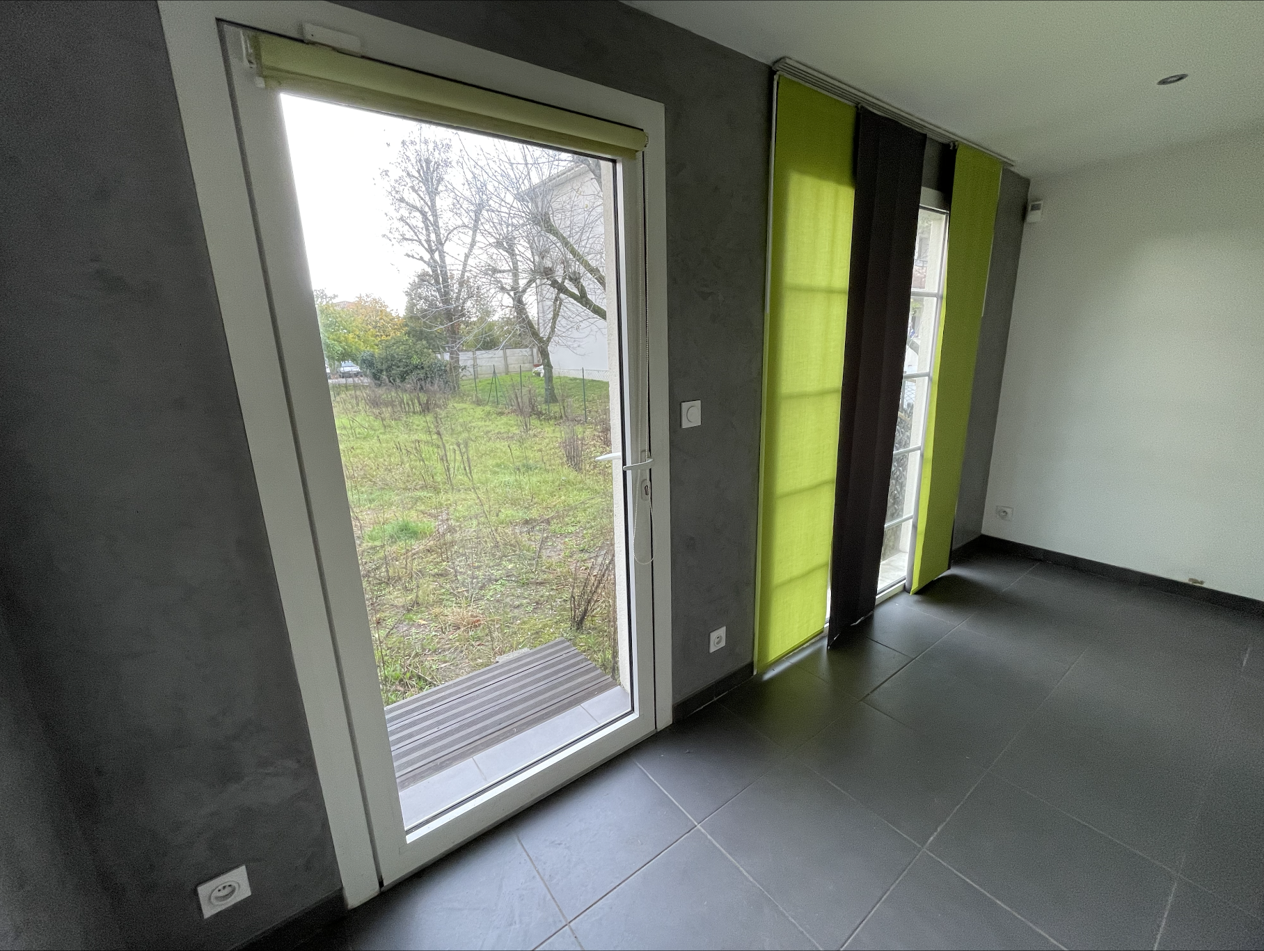 Vente Maison à Bordeaux 4 pièces