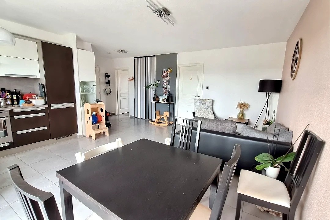 Vente Appartement à Habsheim 5 pièces