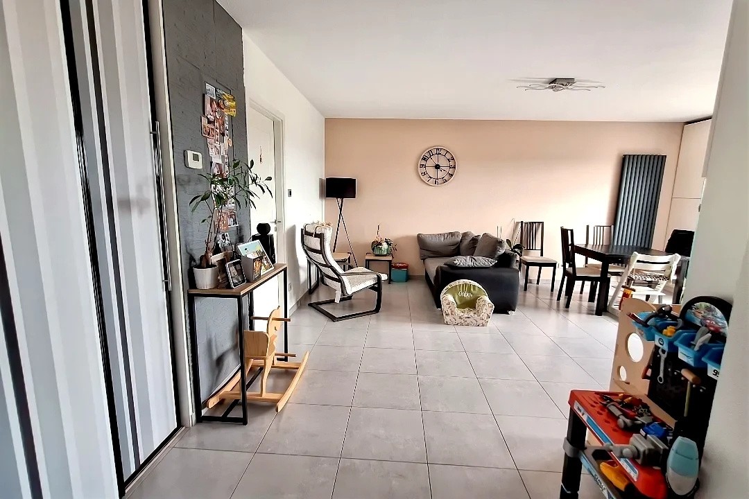 Vente Appartement à Habsheim 5 pièces