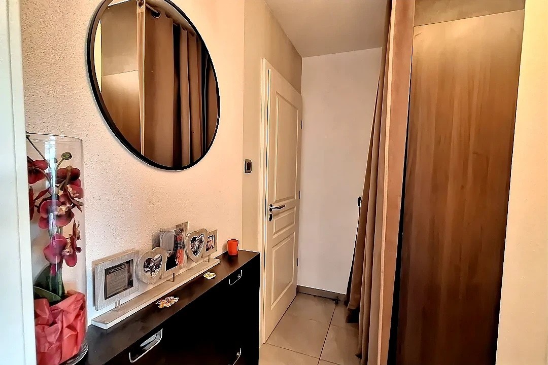 Vente Appartement à Habsheim 5 pièces