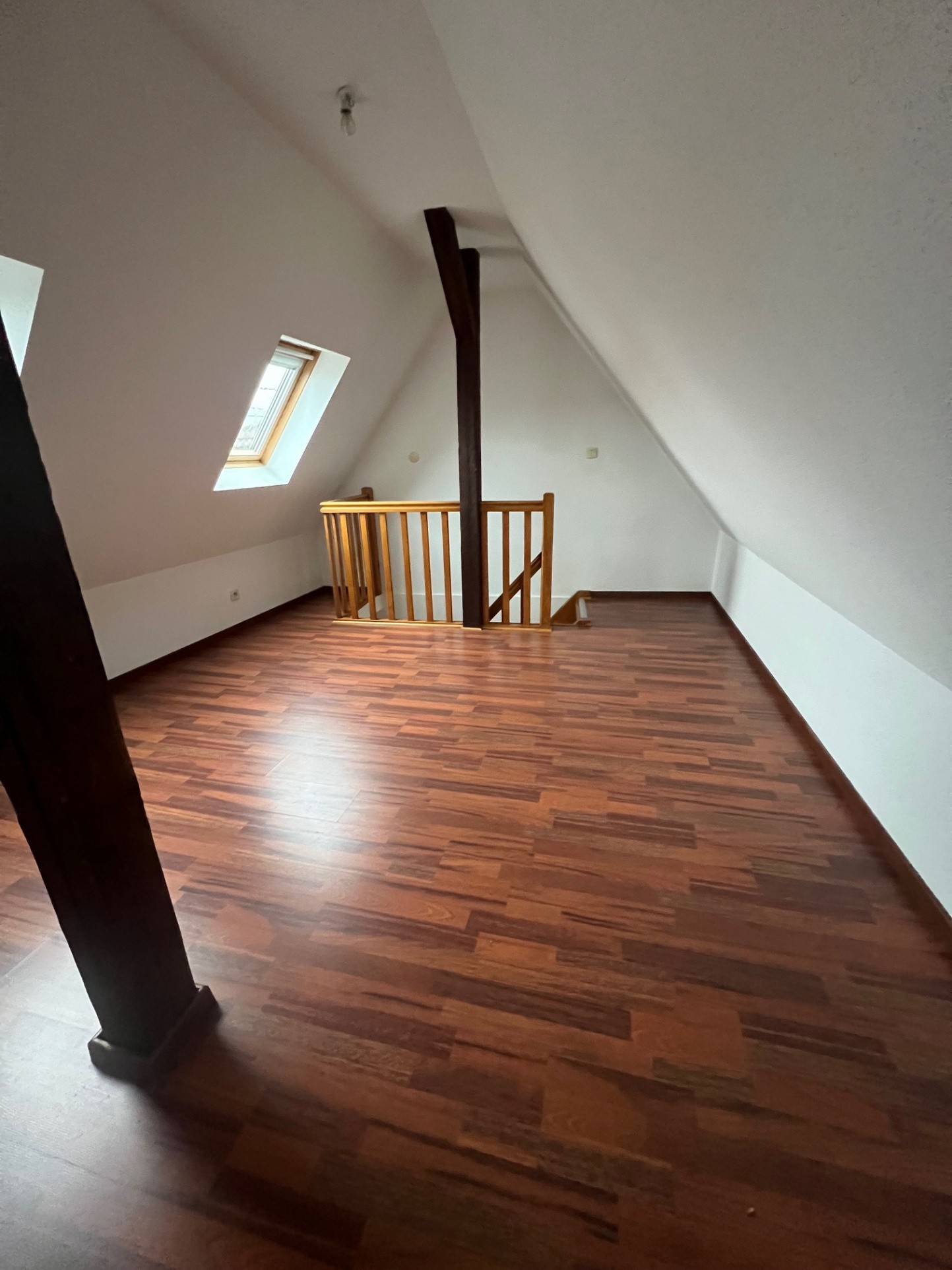 Vente Appartement à Habsheim 2 pièces