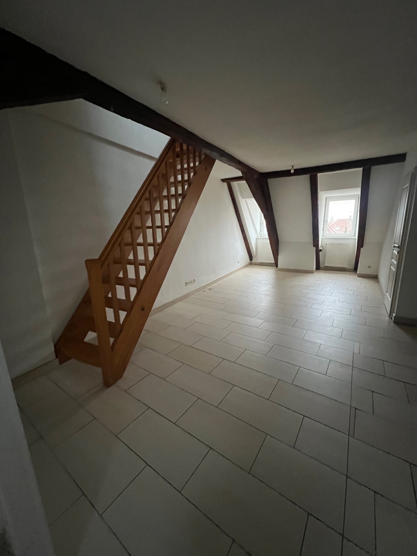 Vente Appartement à Habsheim 2 pièces