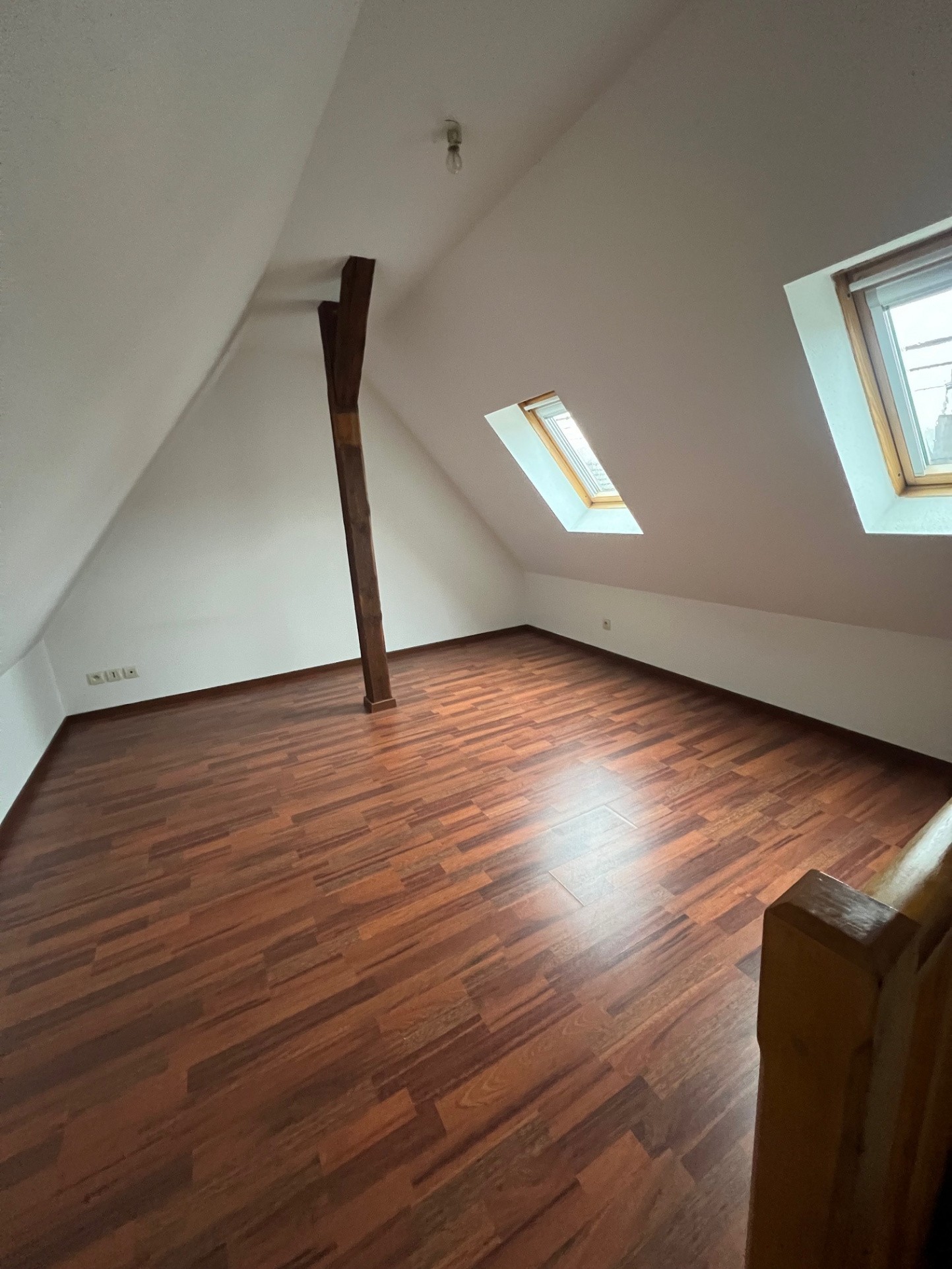 Vente Appartement à Habsheim 2 pièces