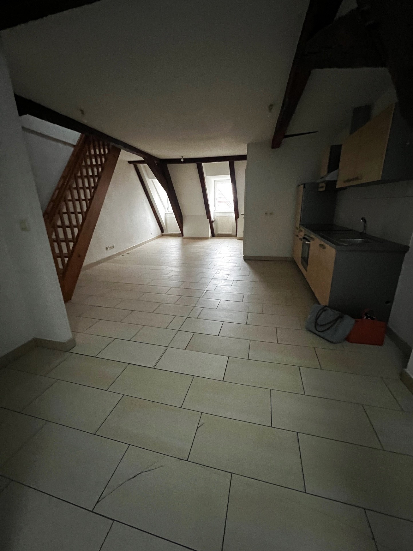 Vente Appartement à Habsheim 2 pièces