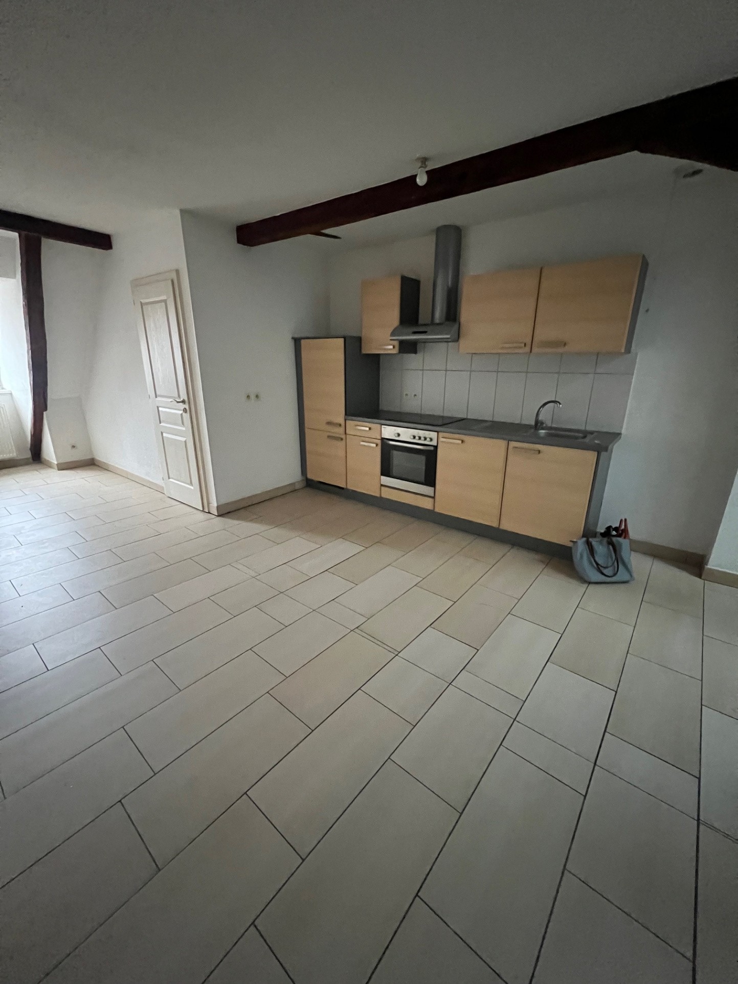 Vente Appartement à Habsheim 2 pièces