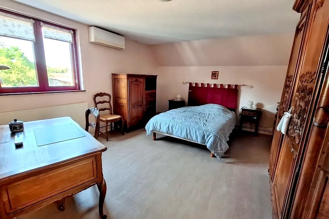 Vente Maison à Illzach 6 pièces