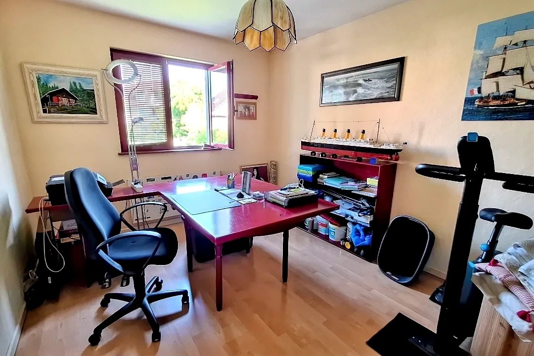 Vente Maison à Illzach 6 pièces