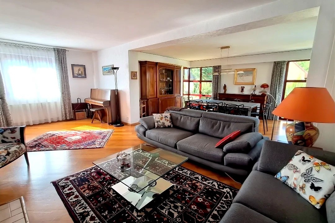 Vente Maison à Illzach 6 pièces