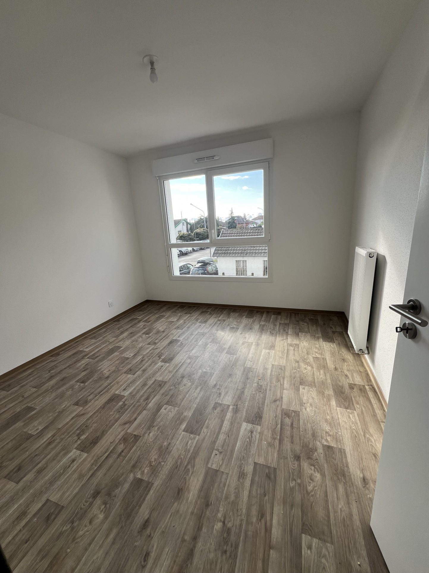 Vente Appartement à Wittenheim 3 pièces