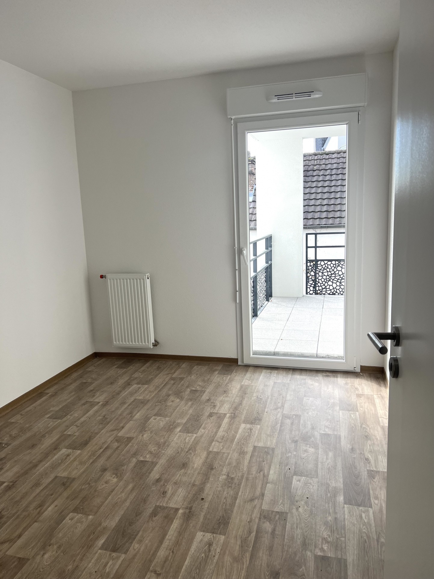 Vente Appartement à Wittenheim 3 pièces